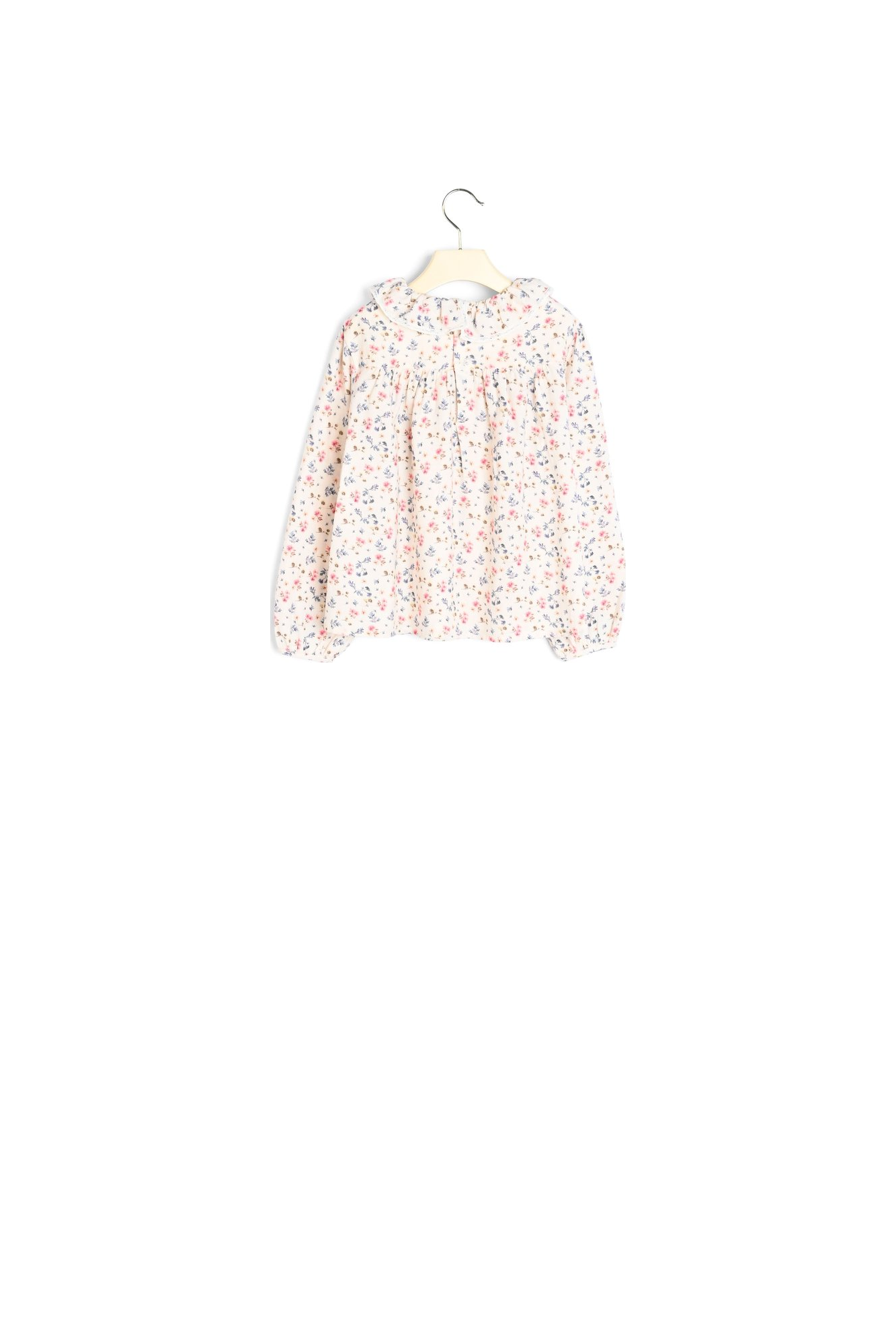 Blouse Dixie Bonpoint Vintage seconde main photo 3