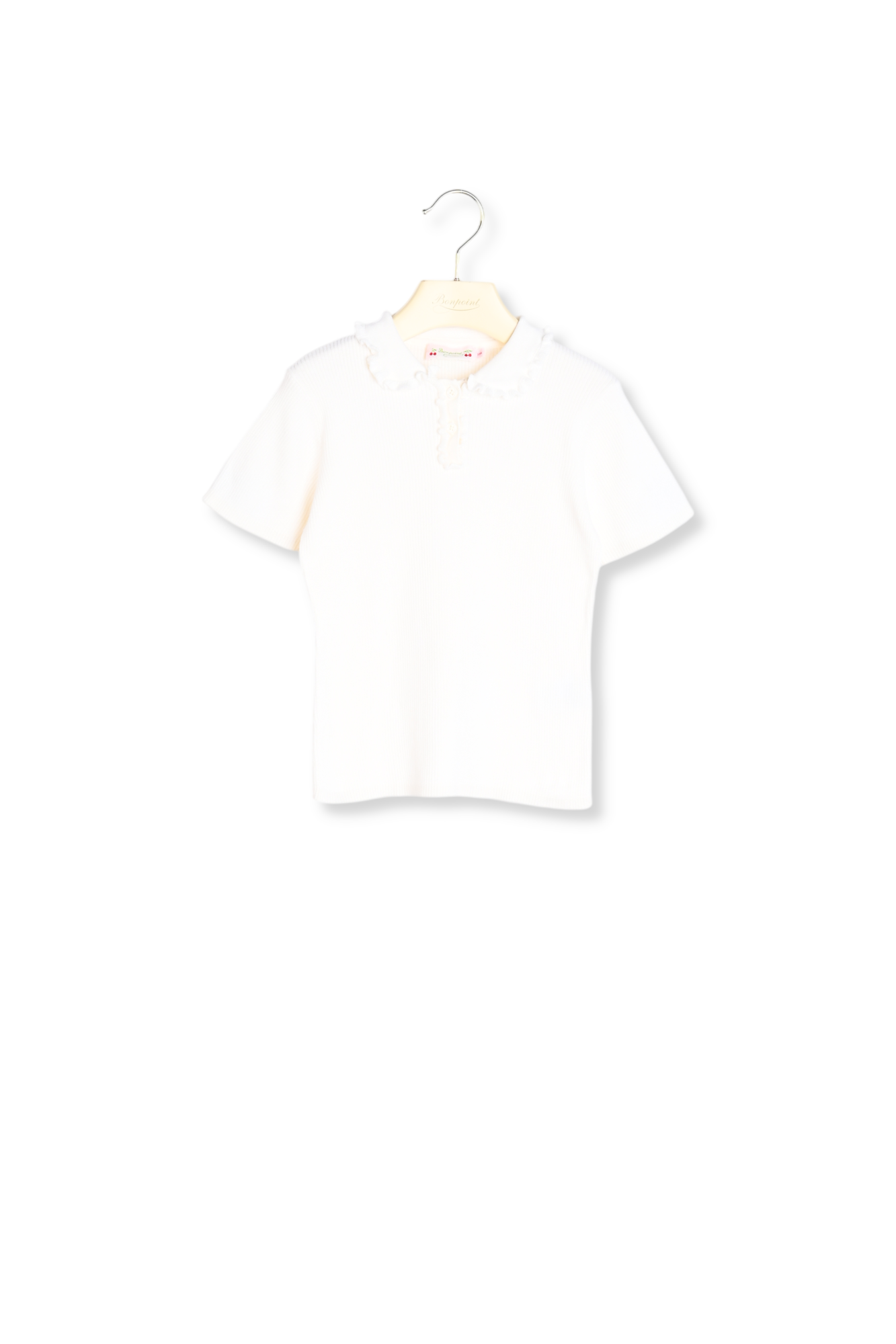 Polo Anyssa Bonpoint Vintage seconde main photo 2