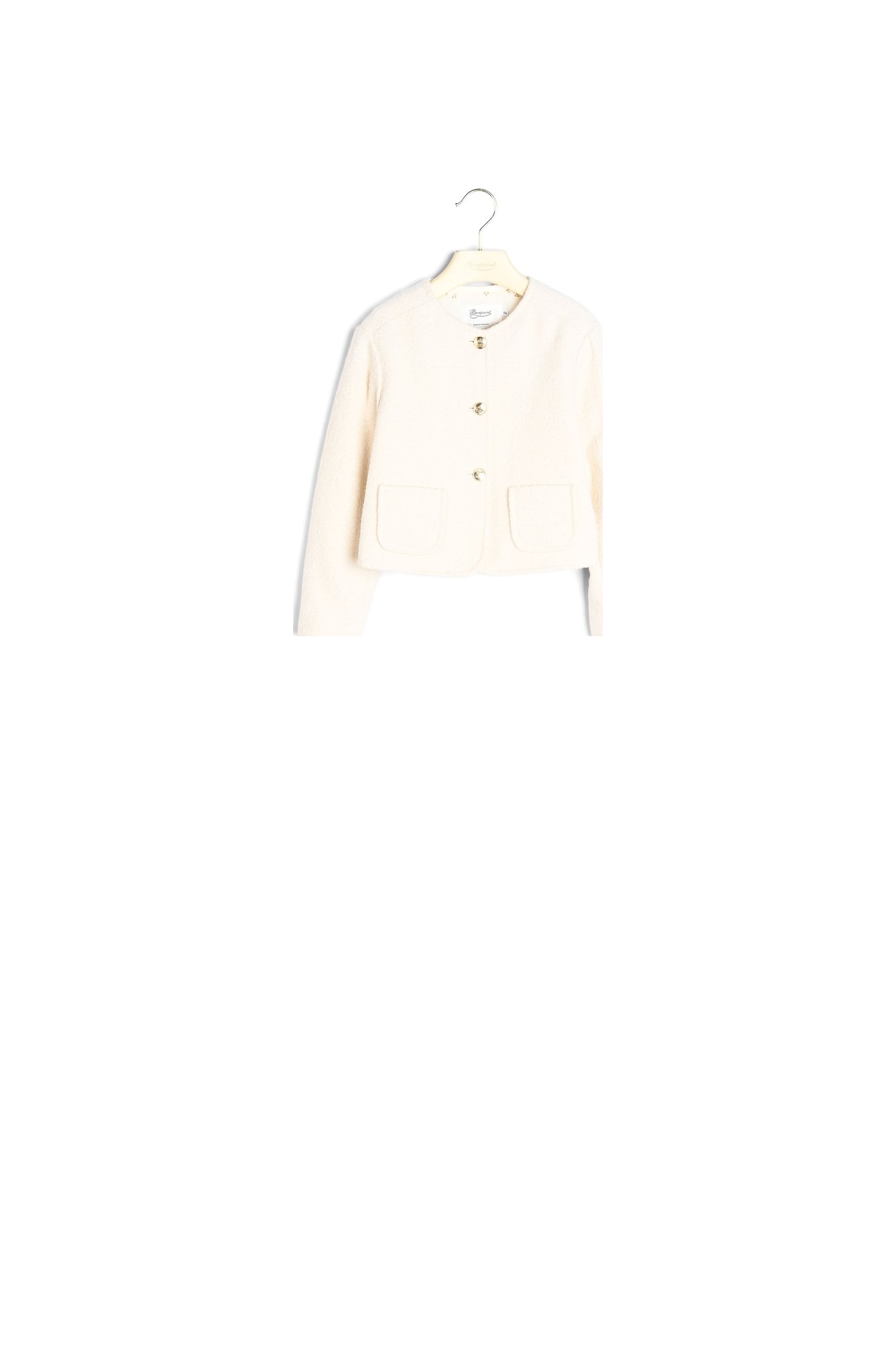Veste Tabitha Bonpoint Vintage seconde main photo 2
