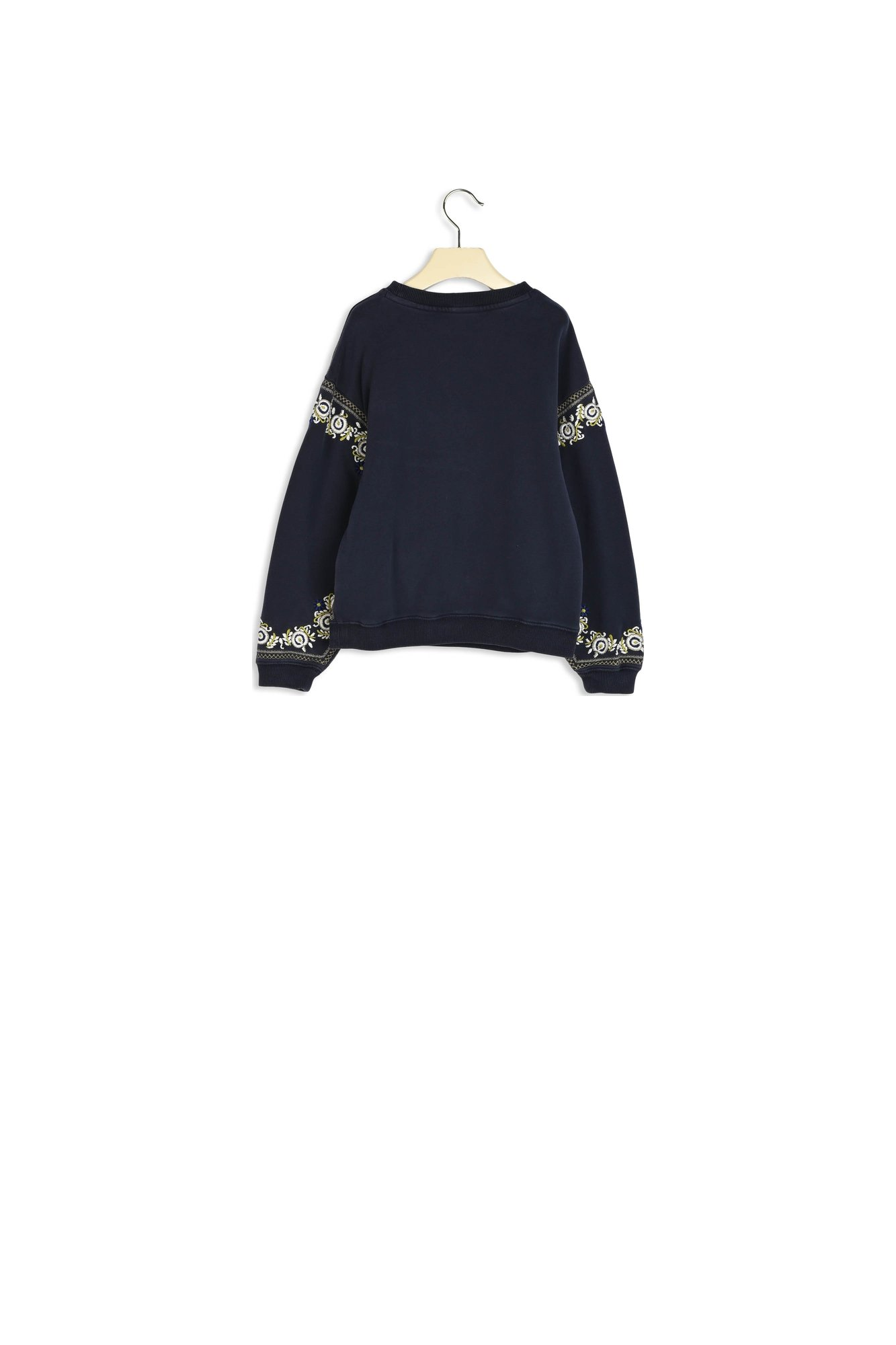 Sweatshirt Dolores Bonpoint Vintage seconde main photo 2