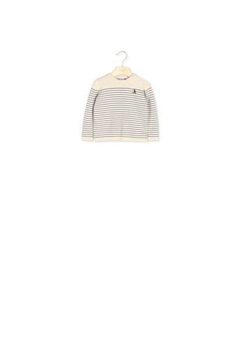Pull Aleksimer Bonpoint Vintage seconde main photo 2