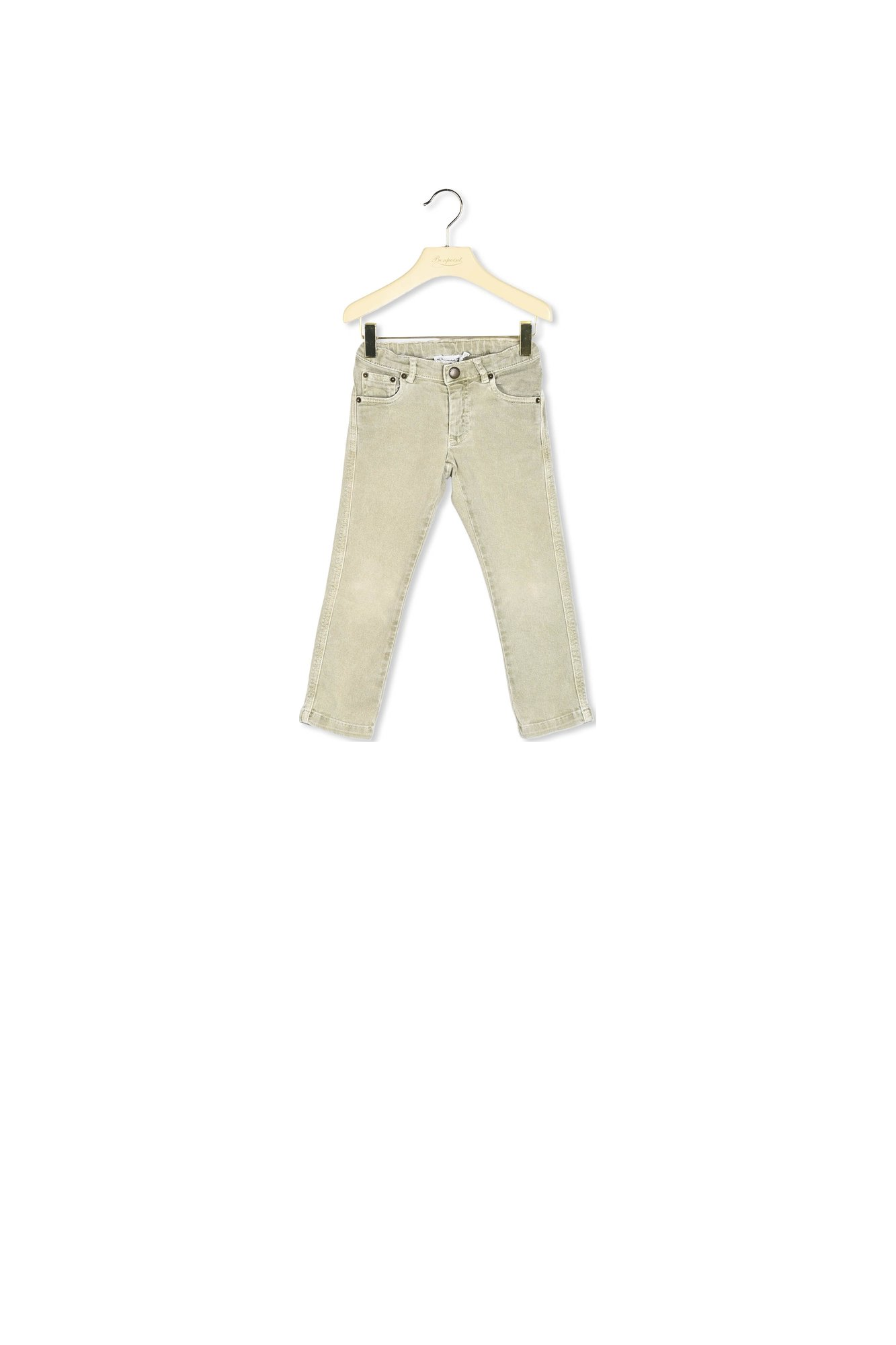 Pantalon Dewey Bonpoint Vintage seconde main photo 2
