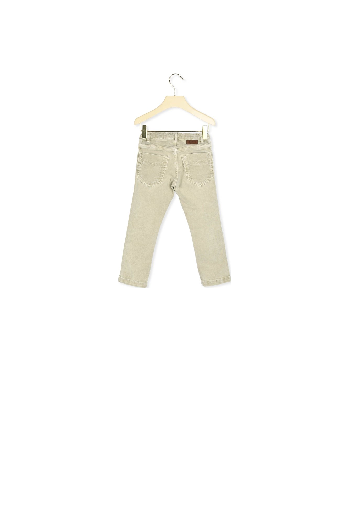Pantalon Dewey Bonpoint Vintage seconde main photo 3