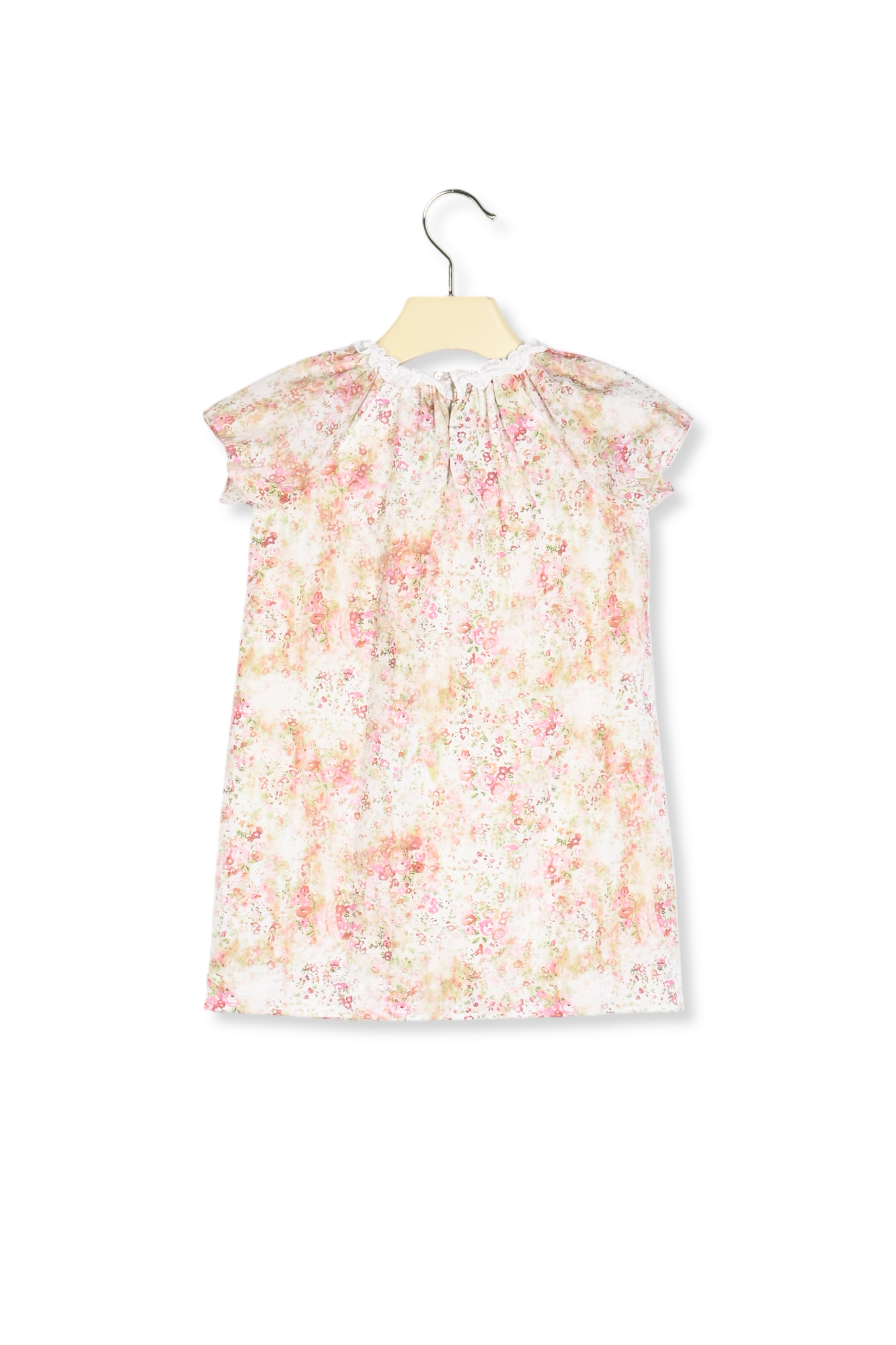 Robe Nelly Liberty Bonpoint Vintage seconde main photo 3