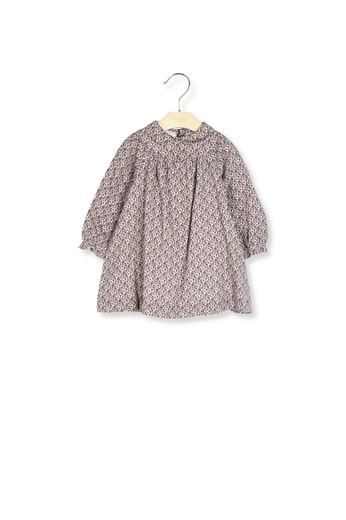 Robe Jeni Bonpoint Vintage seconde main photo 2