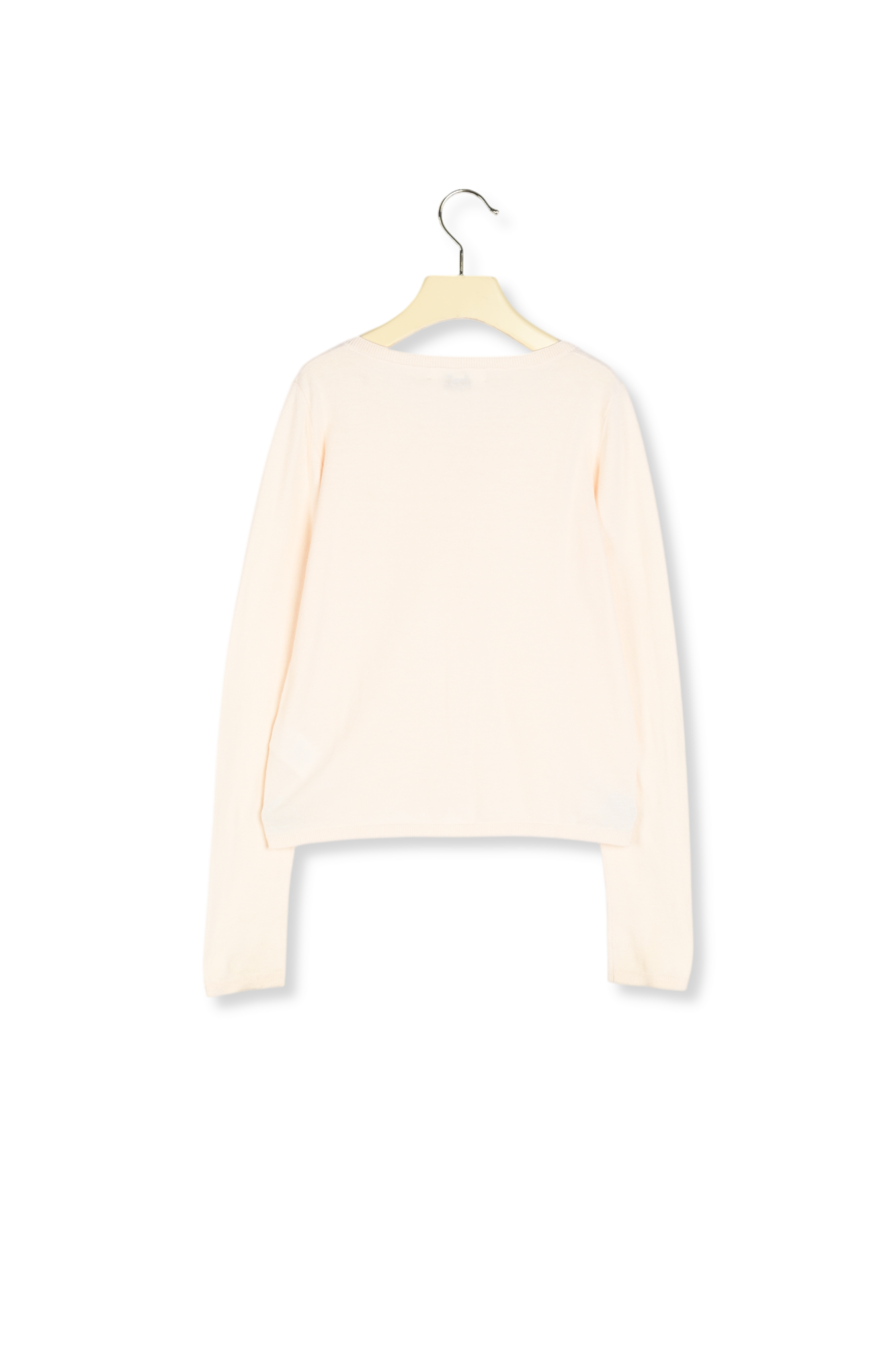 Cardigan en coton Bonpoint Vintage seconde main photo 2