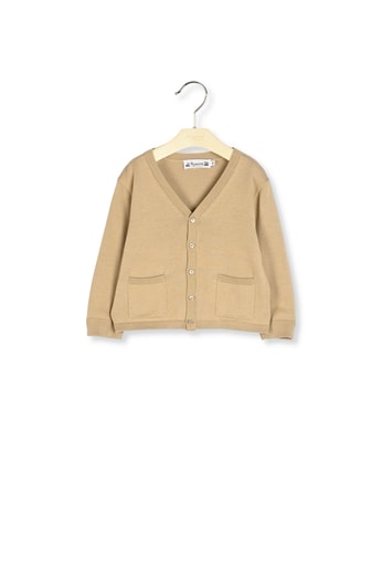 Cardigan Tahiel Bonpoint Vintage seconde main photo 2