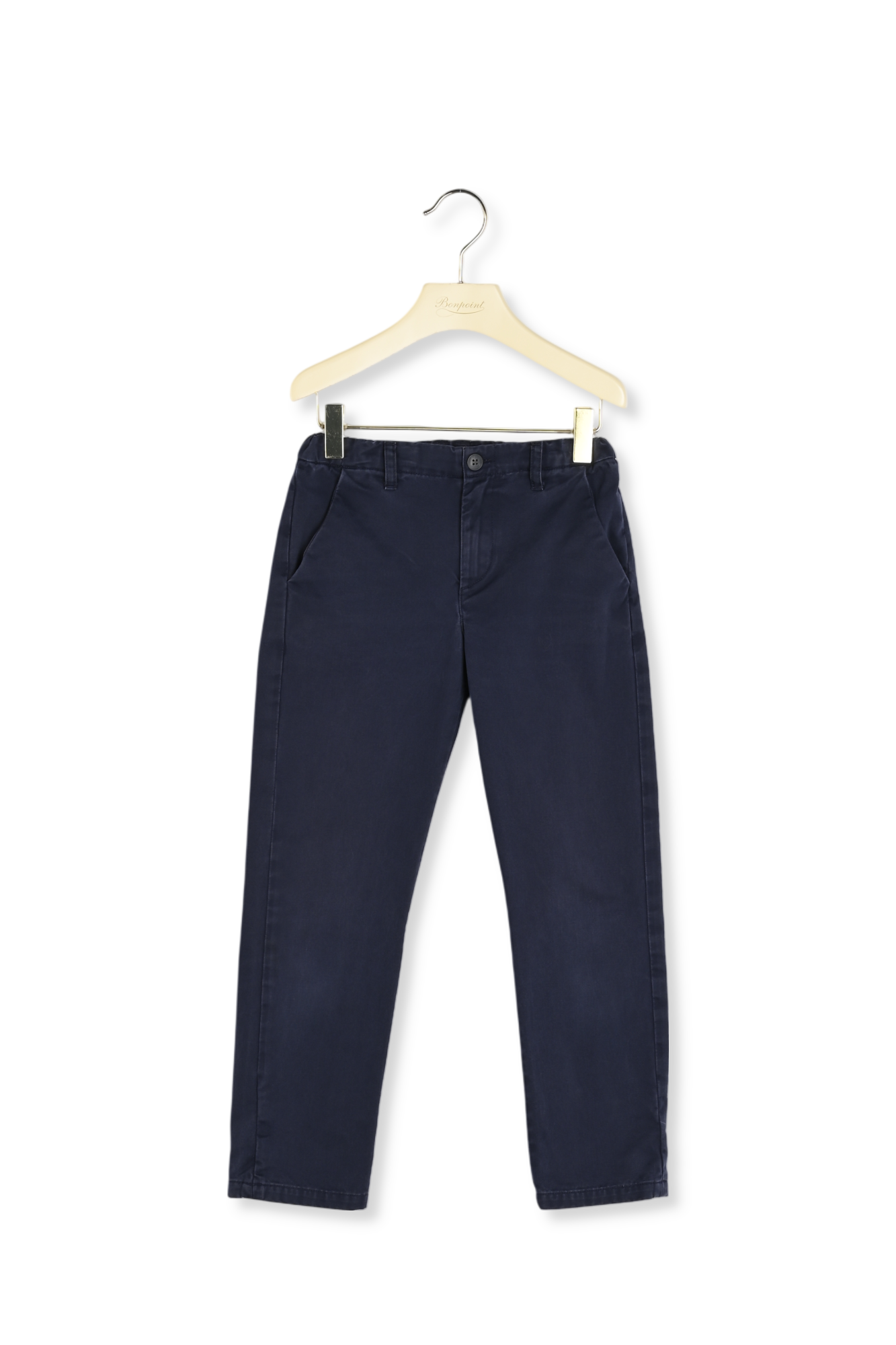 Pantalon chino  taille réglable Bonpoint Vintage seconde main photo 2
