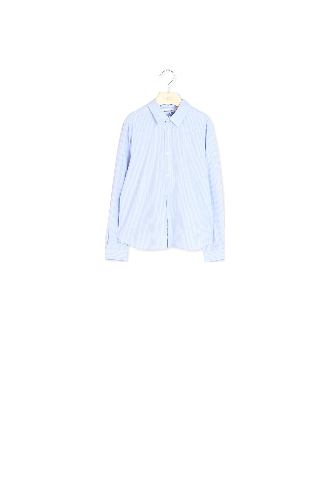 Chemise Artiste Bonpoint Vintage seconde main photo 2