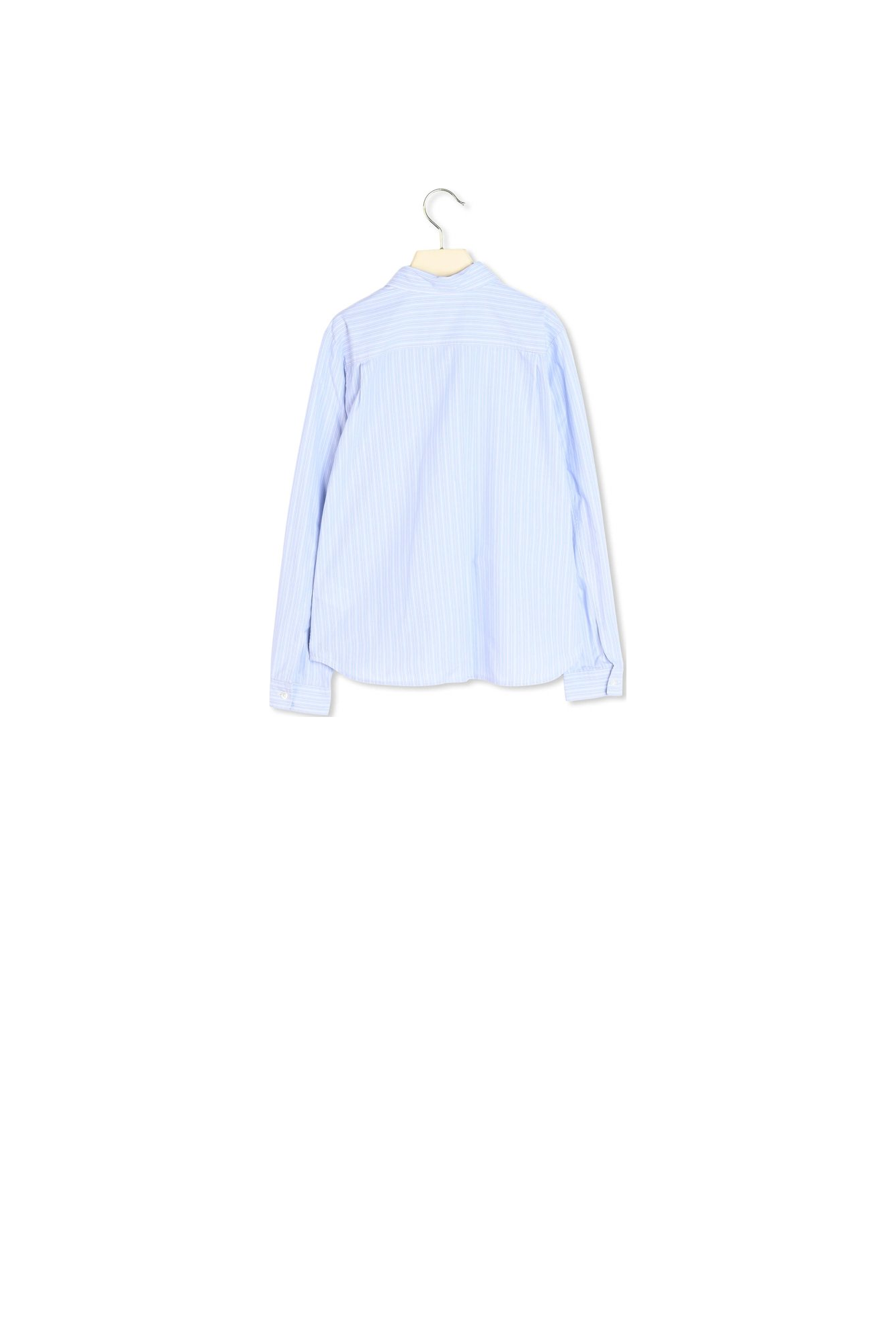 Chemise Artiste Bonpoint Vintage seconde main photo 3