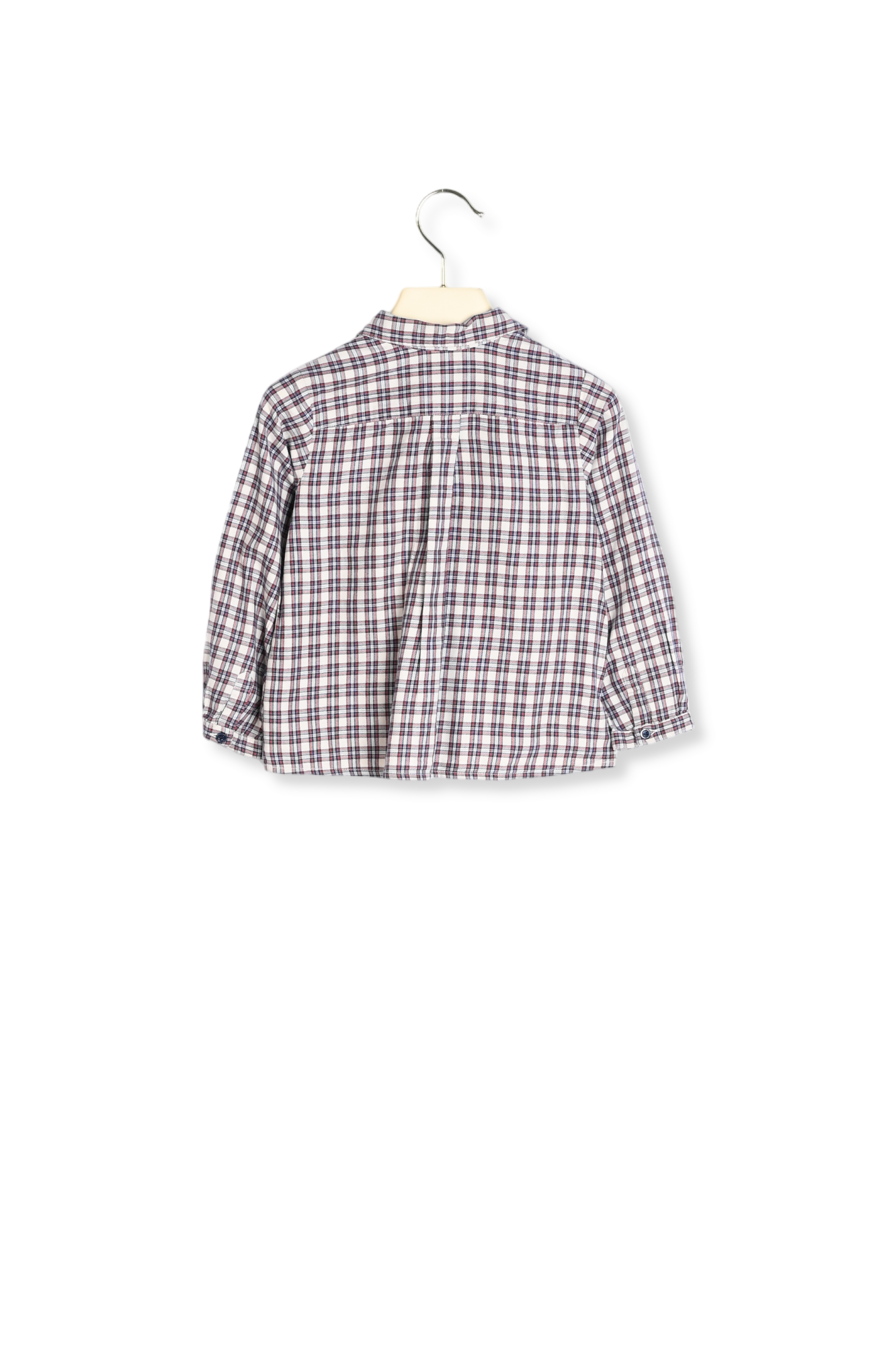 Chemise Malo Bonpoint Vintage seconde main photo 2