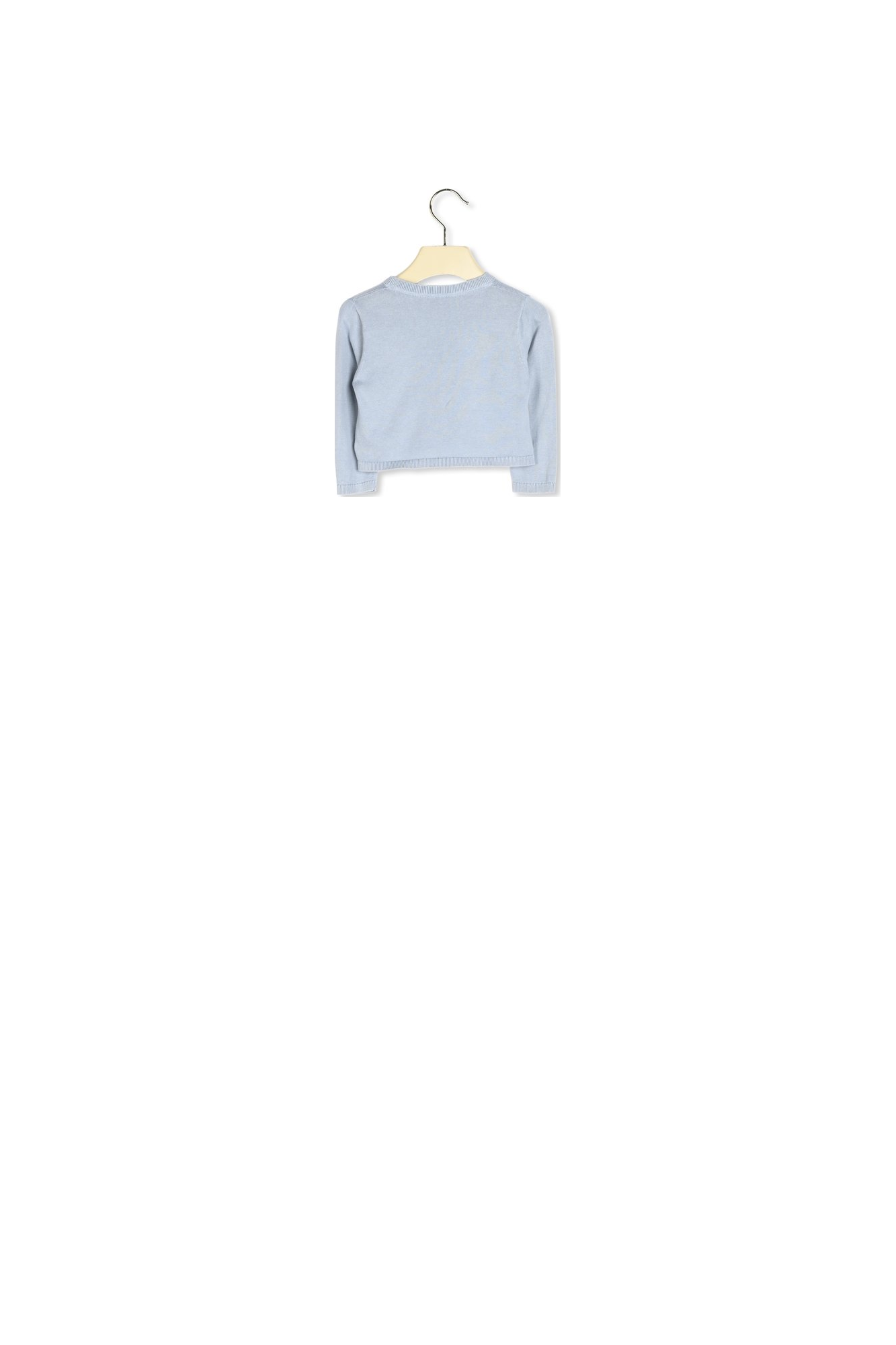 Cardigan Aymar Bonpoint Vintage seconde main photo 3