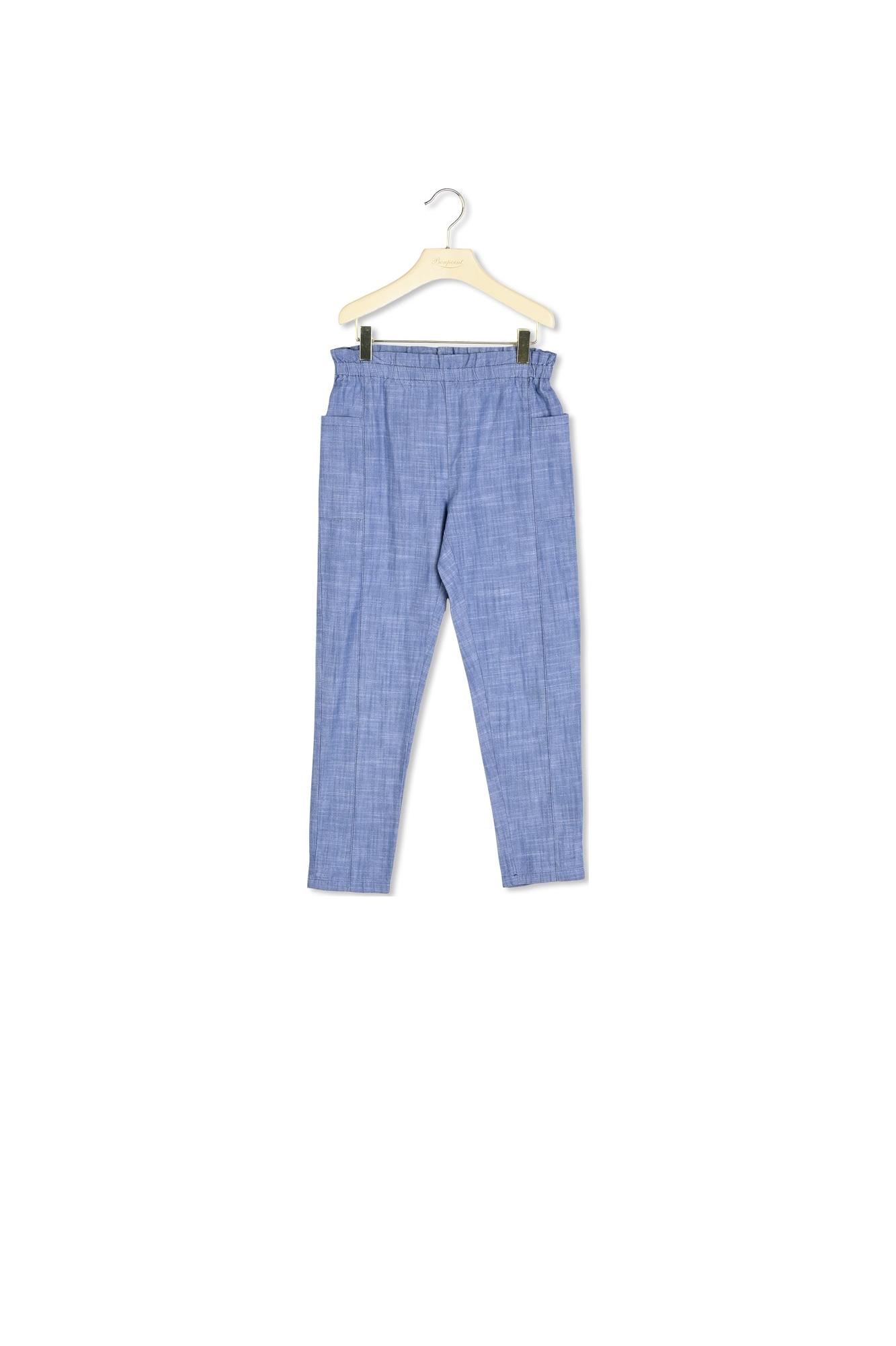 Pantalon Tiche Bonpoint Vintage seconde main photo 2