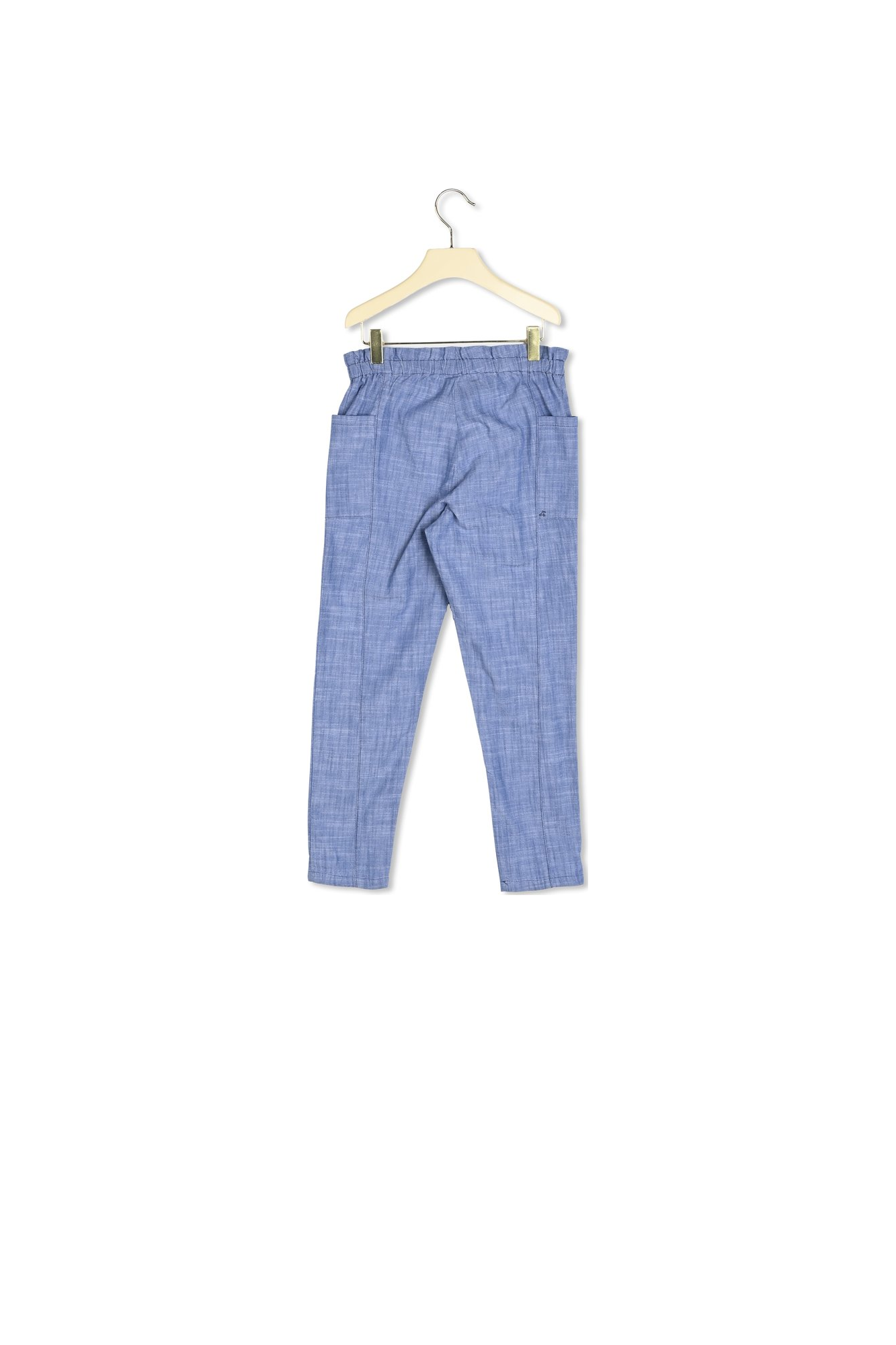 Pantalon Tiche Bonpoint Vintage seconde main photo 3