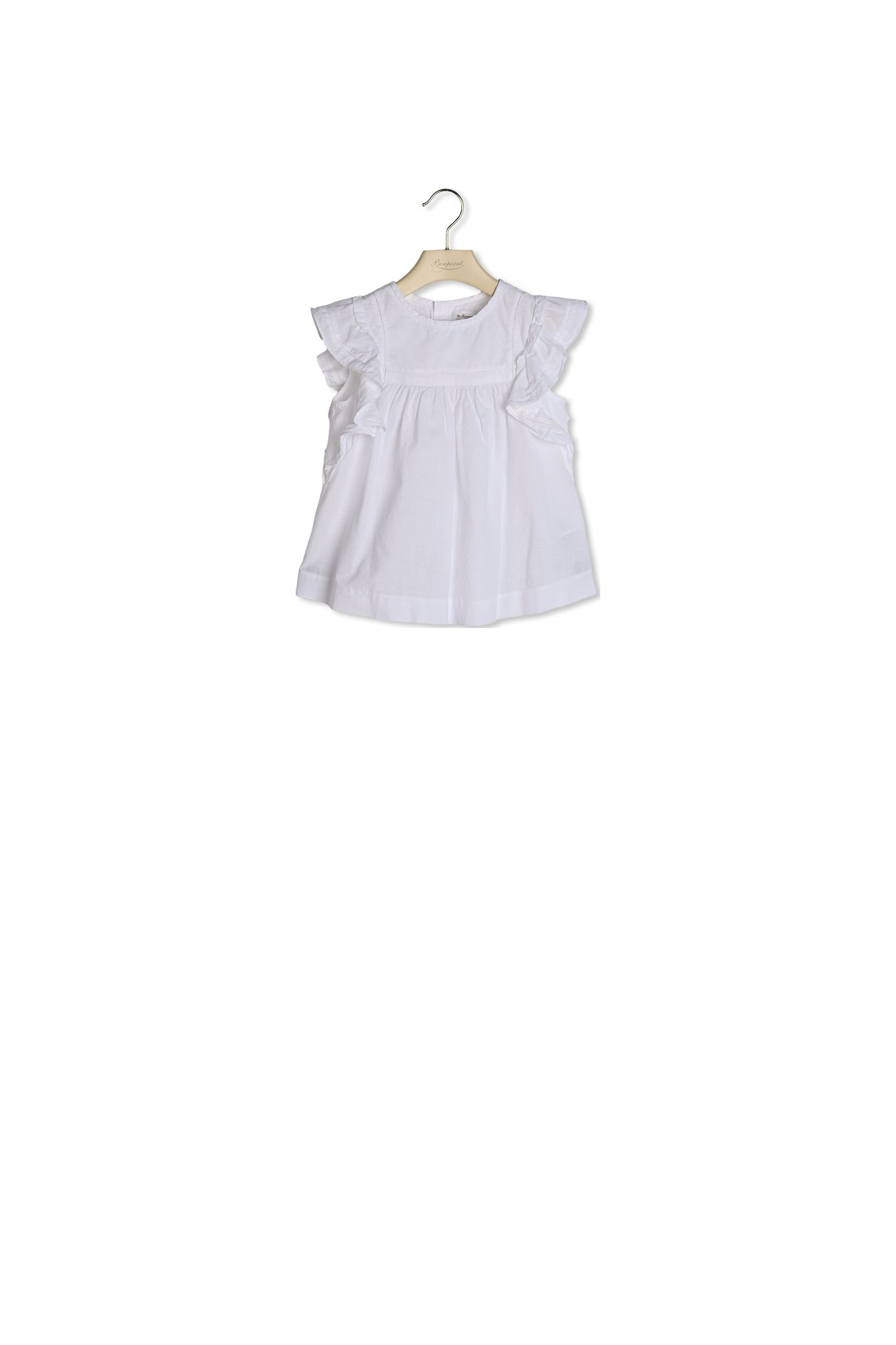Blouse Celene Bonpoint Vintage seconde main photo 2
