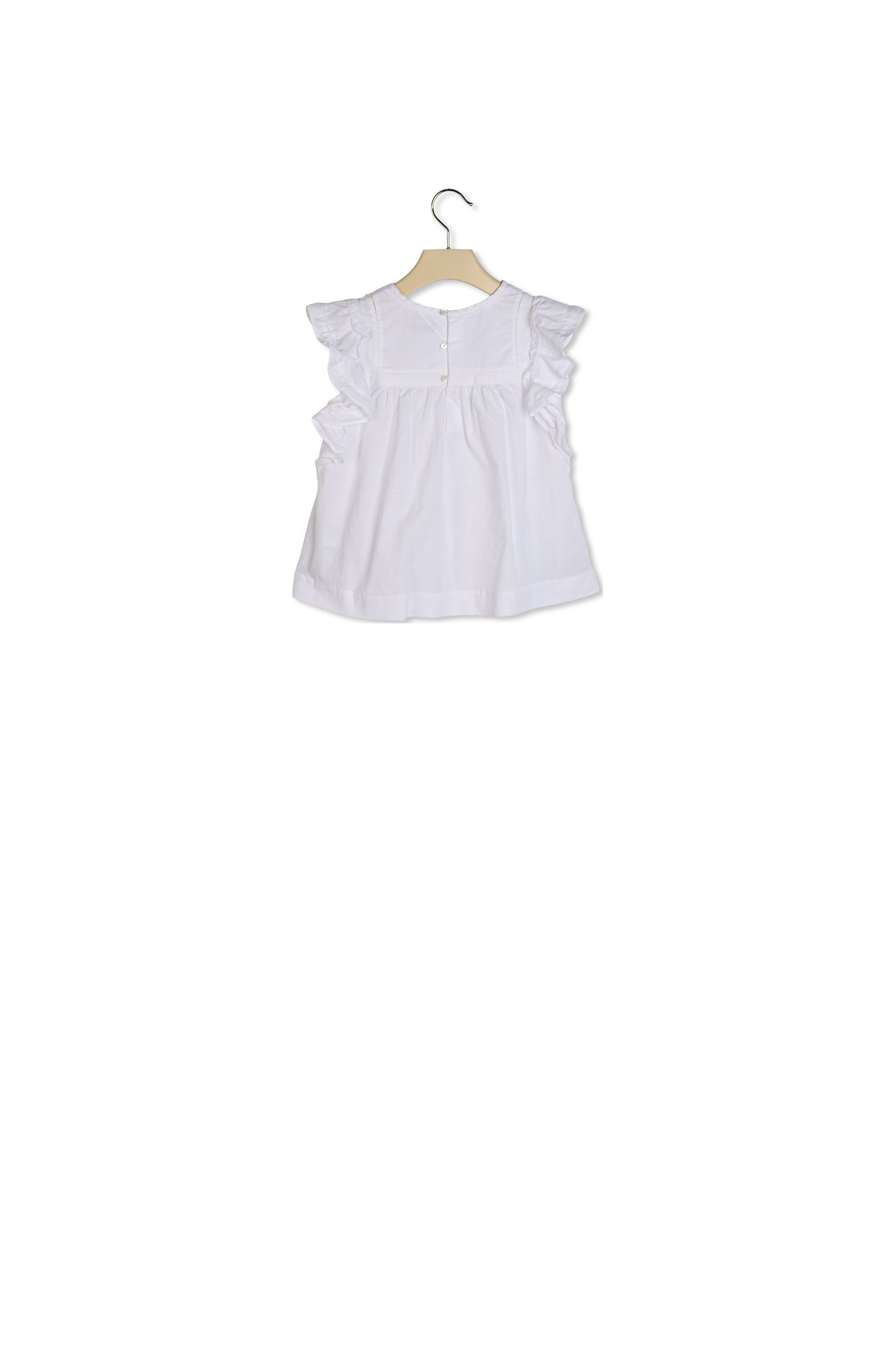 Blouse Celene Bonpoint Vintage seconde main photo 3