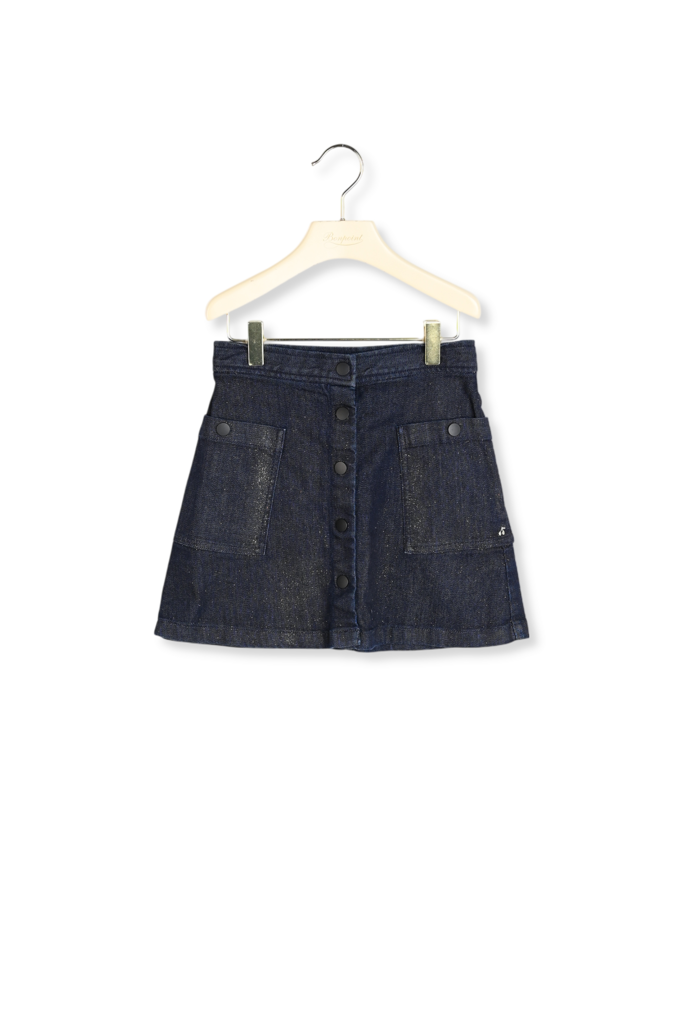 Short Lea Bonpoint Vintage seconde main photo 1