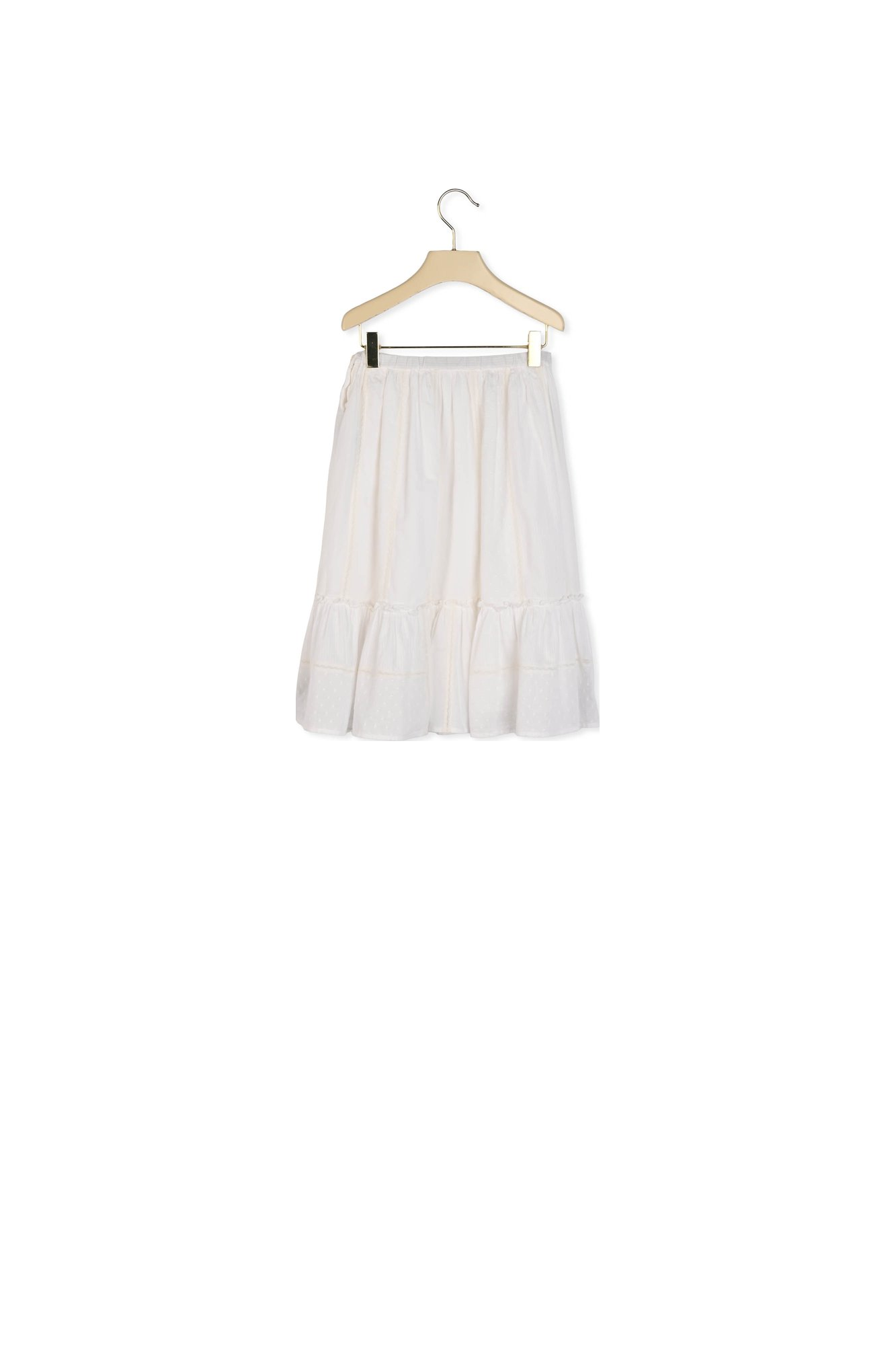 Jupe Noellia Bonpoint Vintage seconde main photo 3