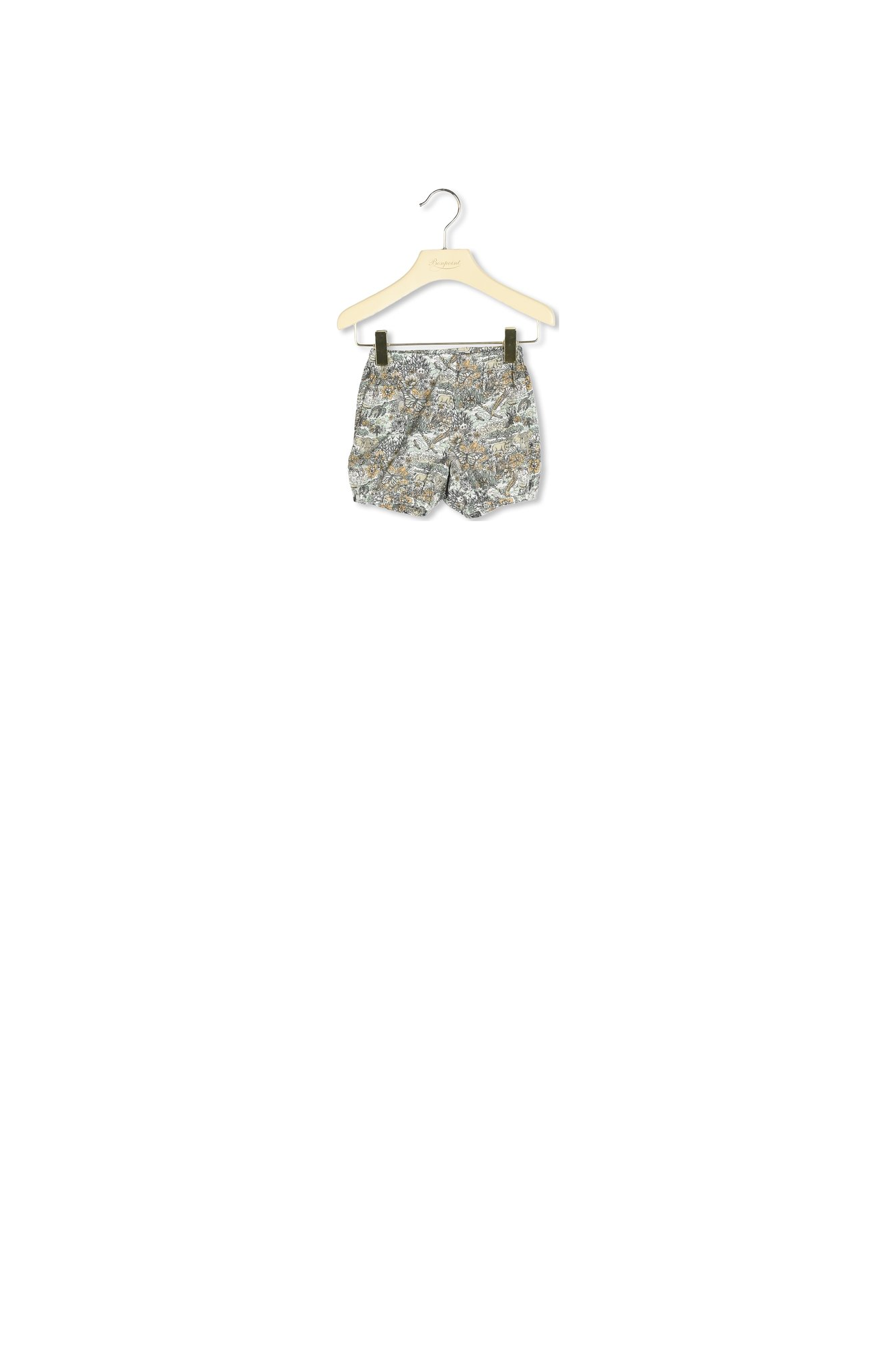 Vert De Gris