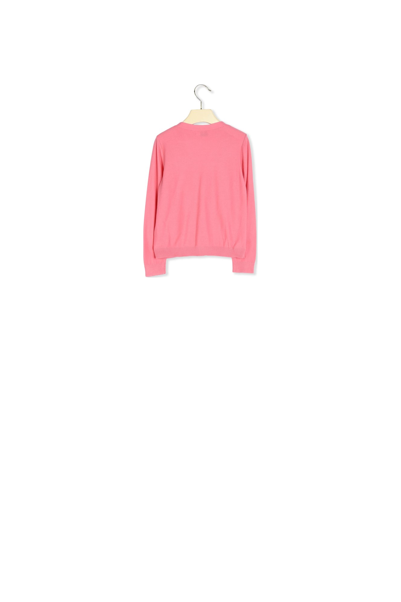 Cardigan en coton Bonpoint Vintage seconde main photo 3