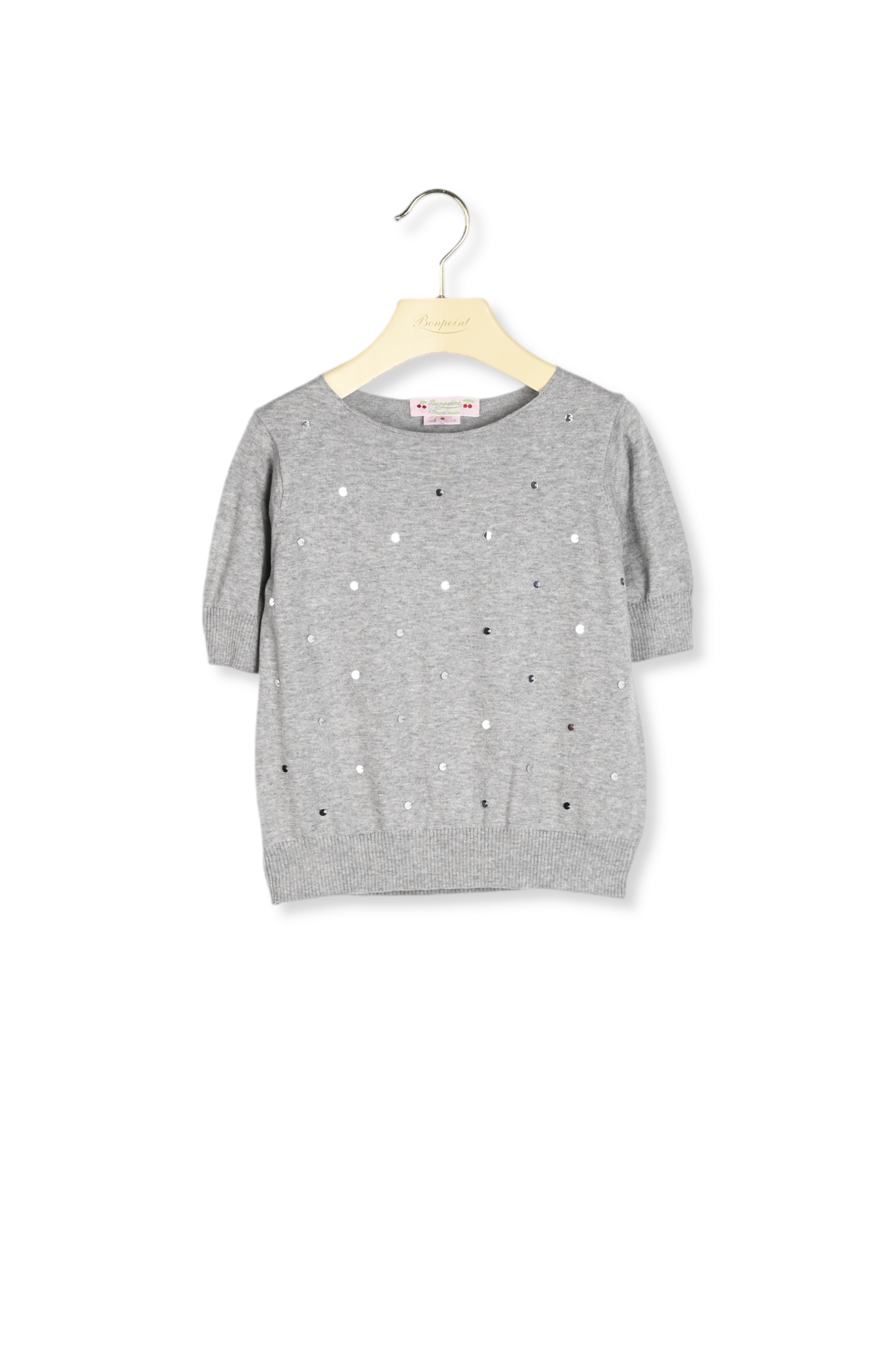 Gris chiné