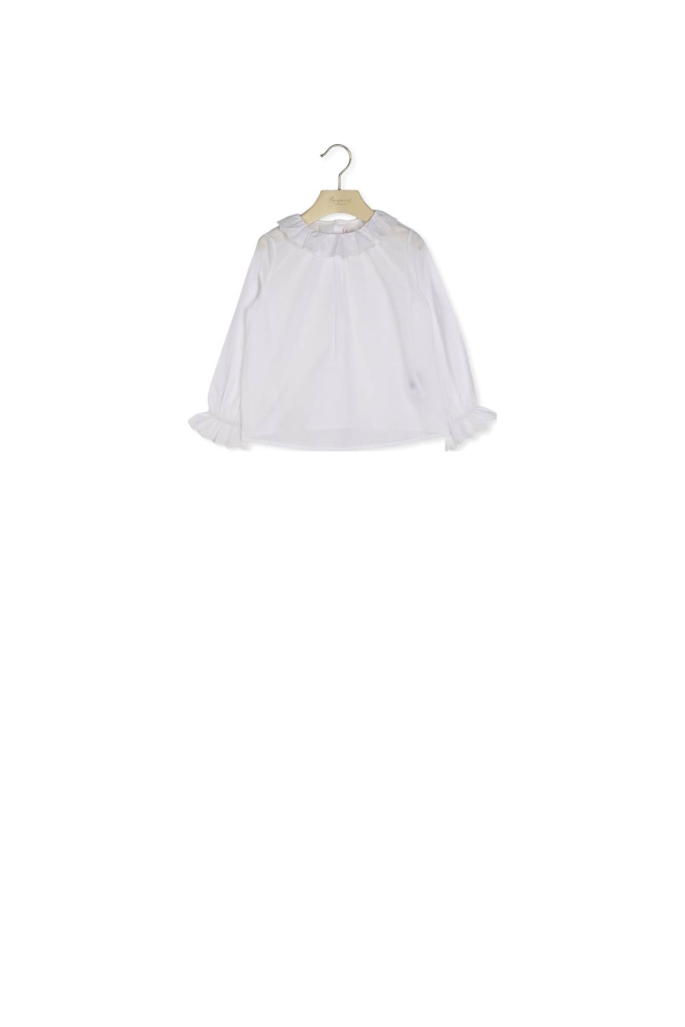 Blouse Jaya Bonpoint Vintage seconde main photo 2