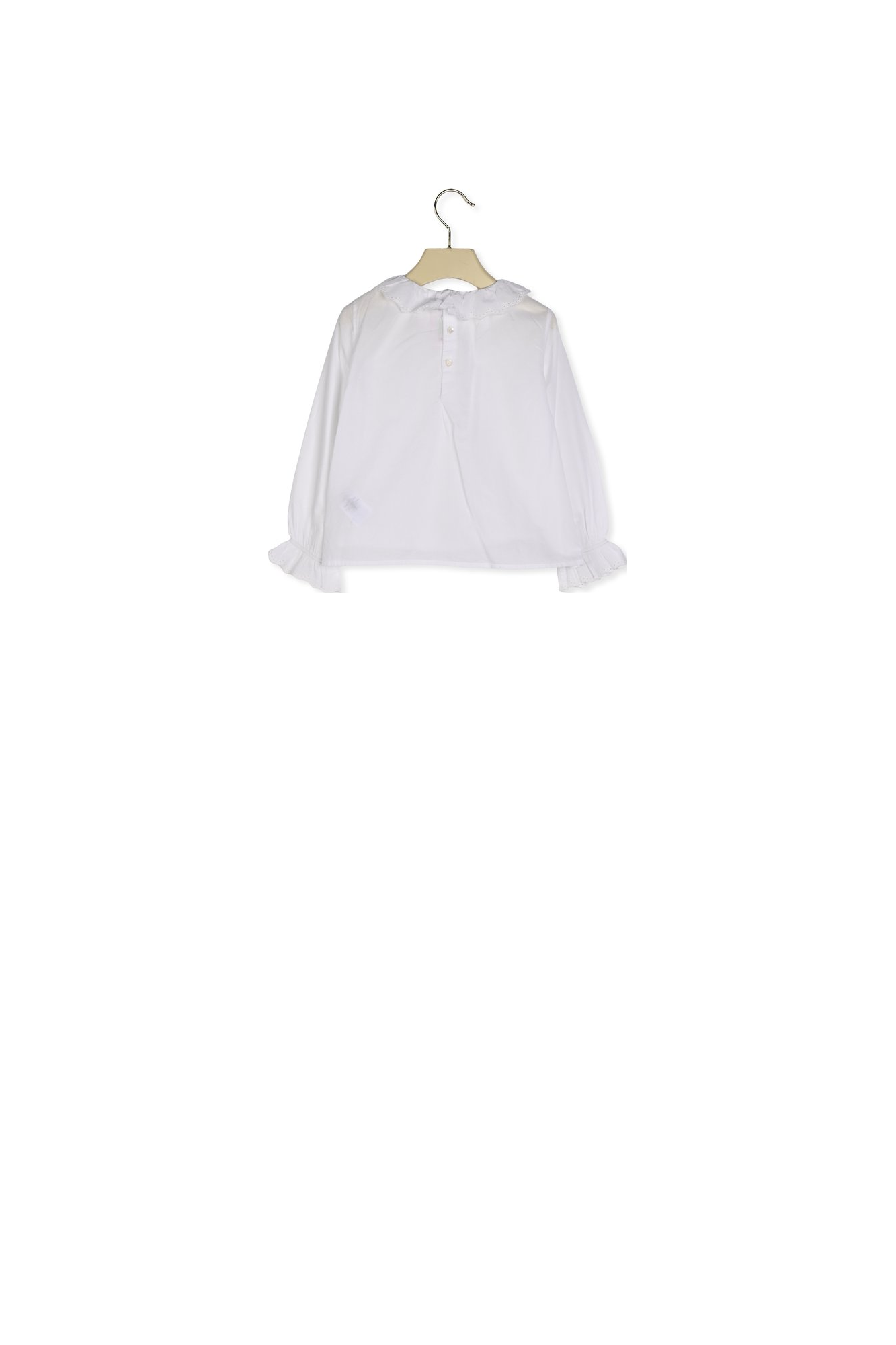 Blouse Jaya Bonpoint Vintage seconde main photo 3