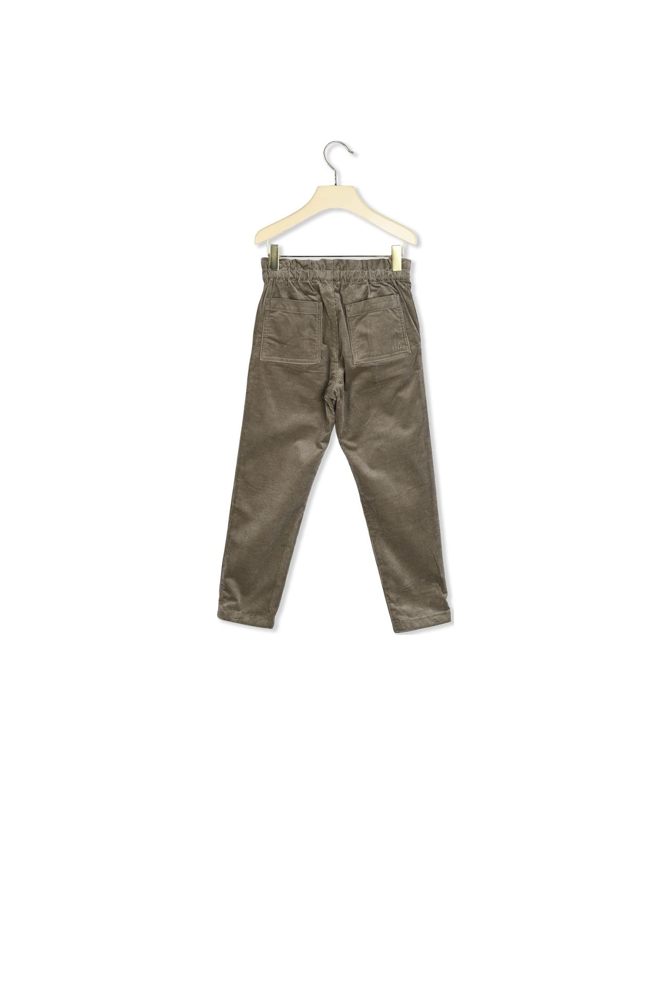 Pantalon Fétiche Bonpoint Vintage seconde main photo 3