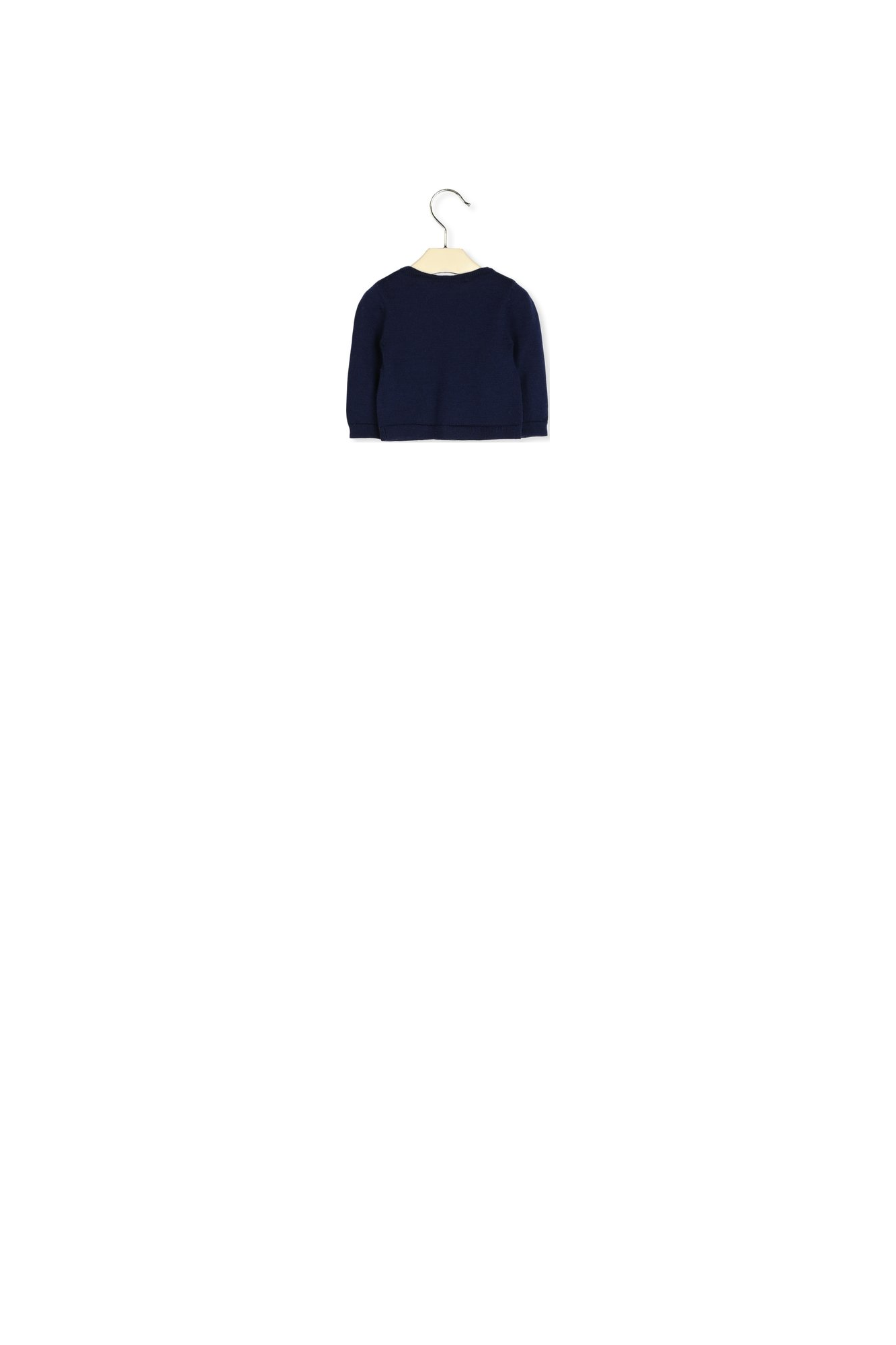 Cardigan Bonpoint Vintage seconde main photo 3