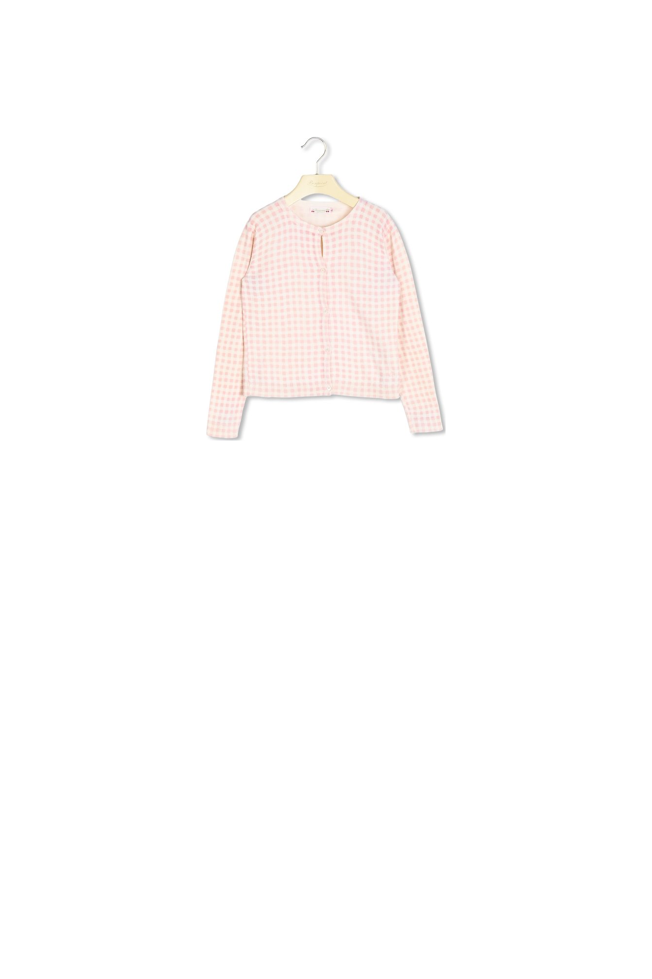 Cardigan Tyra Bonpoint Vintage seconde main photo 1