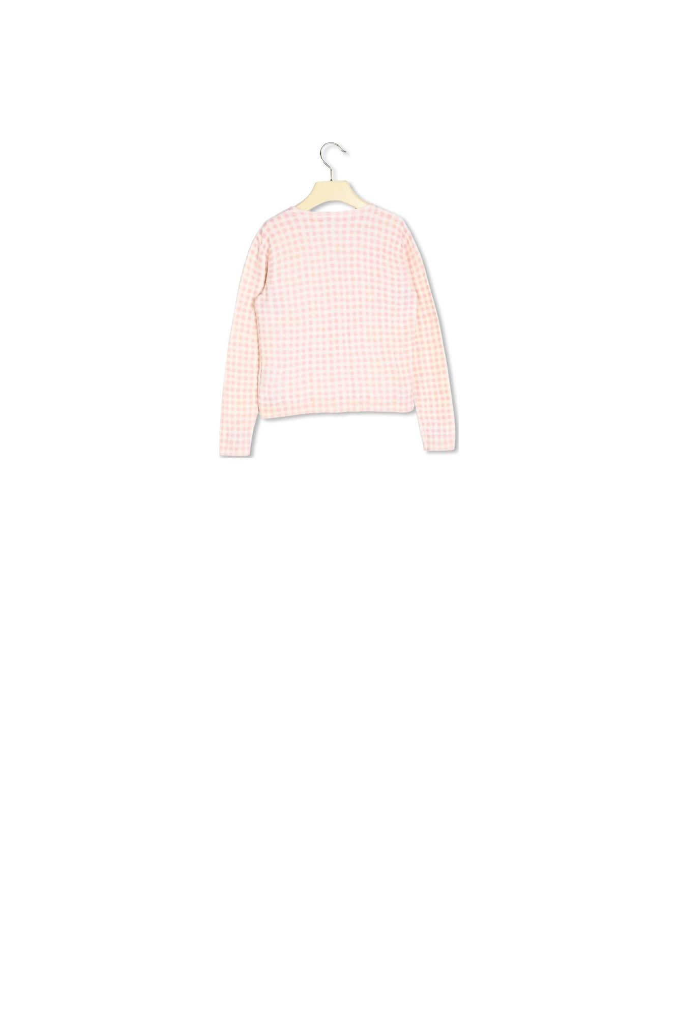 Cardigan Tyra Bonpoint Vintage seconde main photo 3