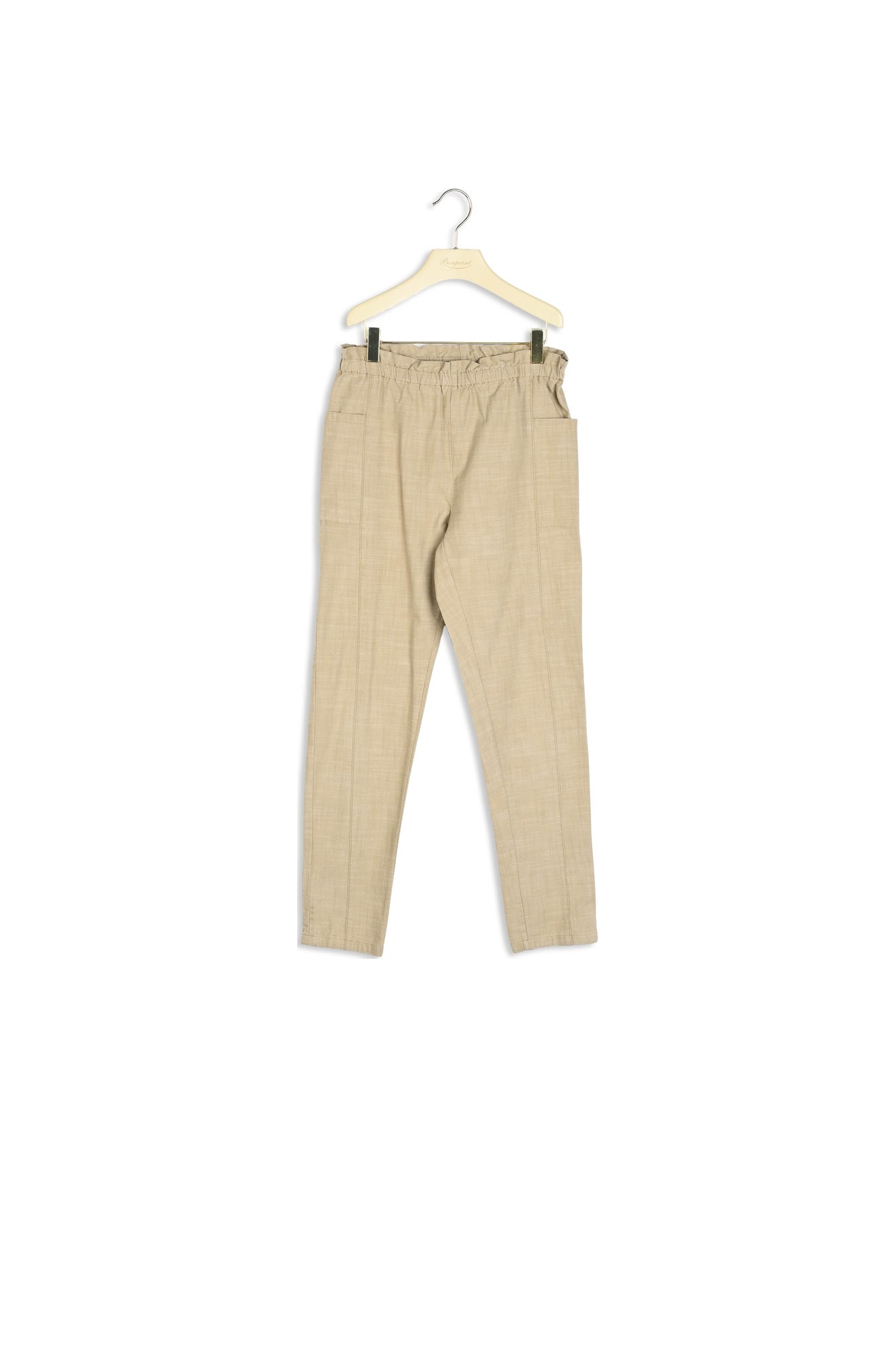 Pantalon Tiche Bonpoint Vintage seconde main photo 2