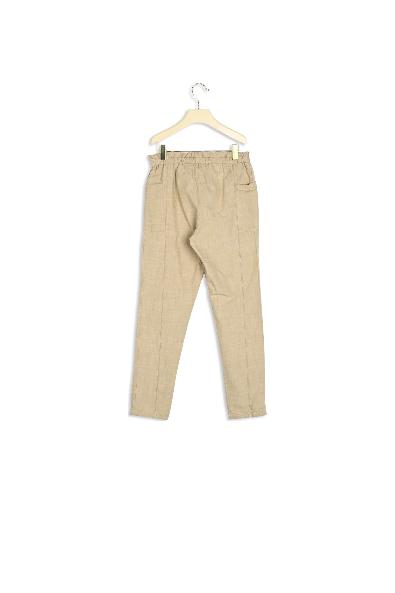 Pantalon Tiche Bonpoint Vintage seconde main photo 3