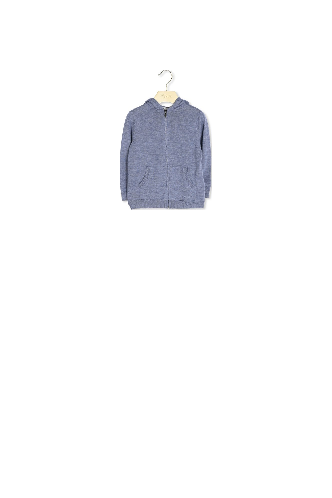 Cardigan Tylcy Bonpoint Vintage seconde main photo 2