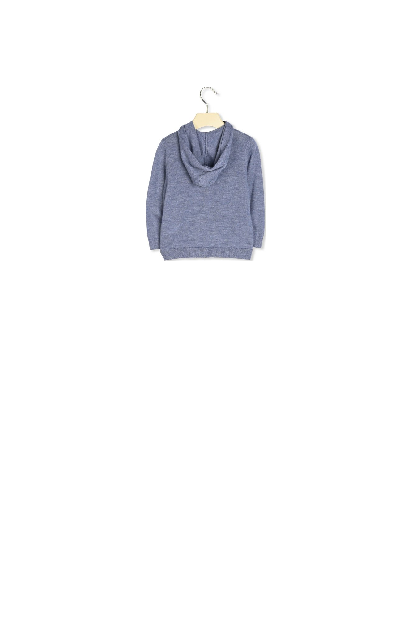 Cardigan Tylcy Bonpoint Vintage seconde main photo 3