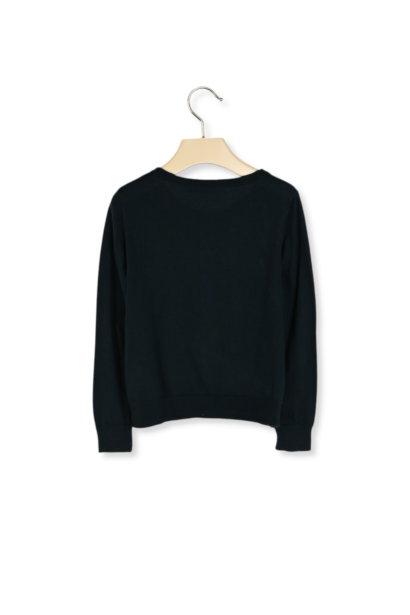 Cardigan Teixa Bonpoint Vintage seconde main photo 3