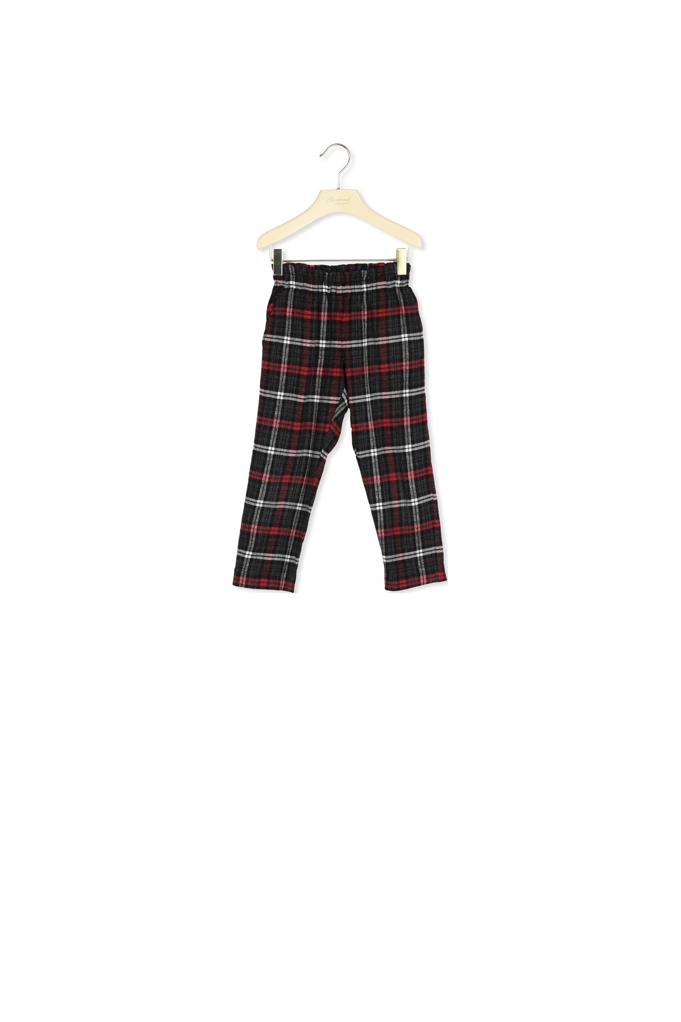Pantalon Fétiche Bonpoint Vintage seconde main photo 2
