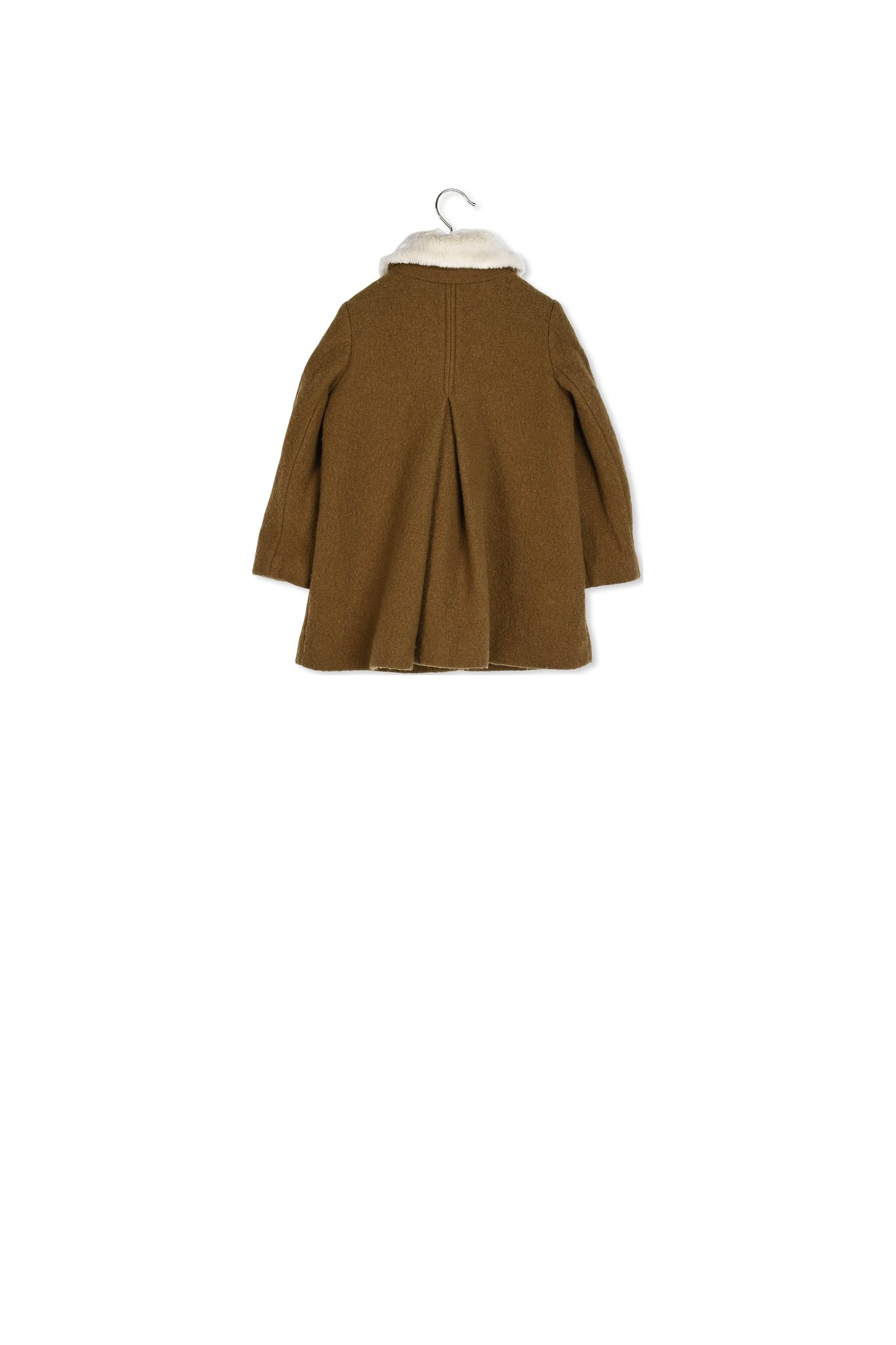 Manteau Temaggie Bonpoint Vintage seconde main photo 3