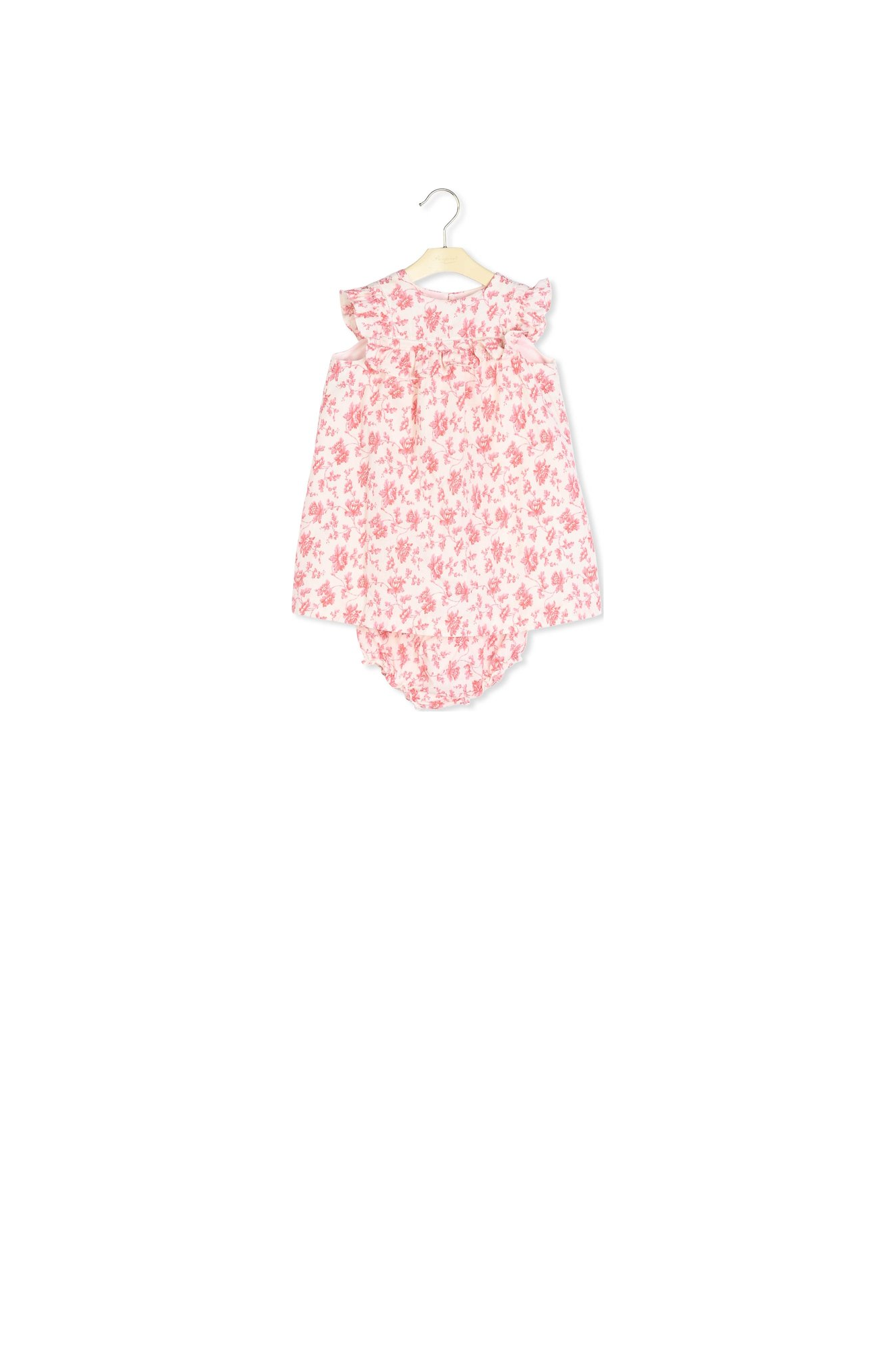 Robe Ciara Bonpoint Vintage seconde main photo 1