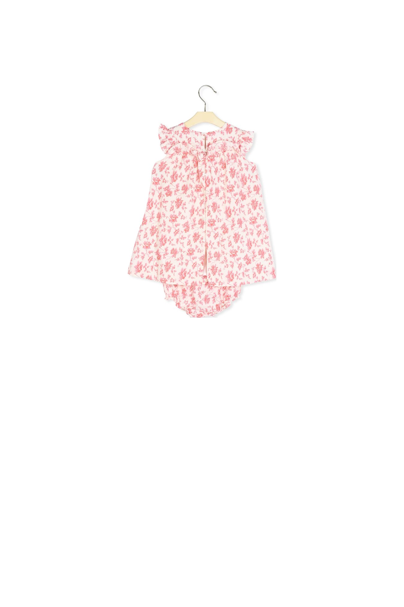 Robe Ciara Bonpoint Vintage seconde main photo 2