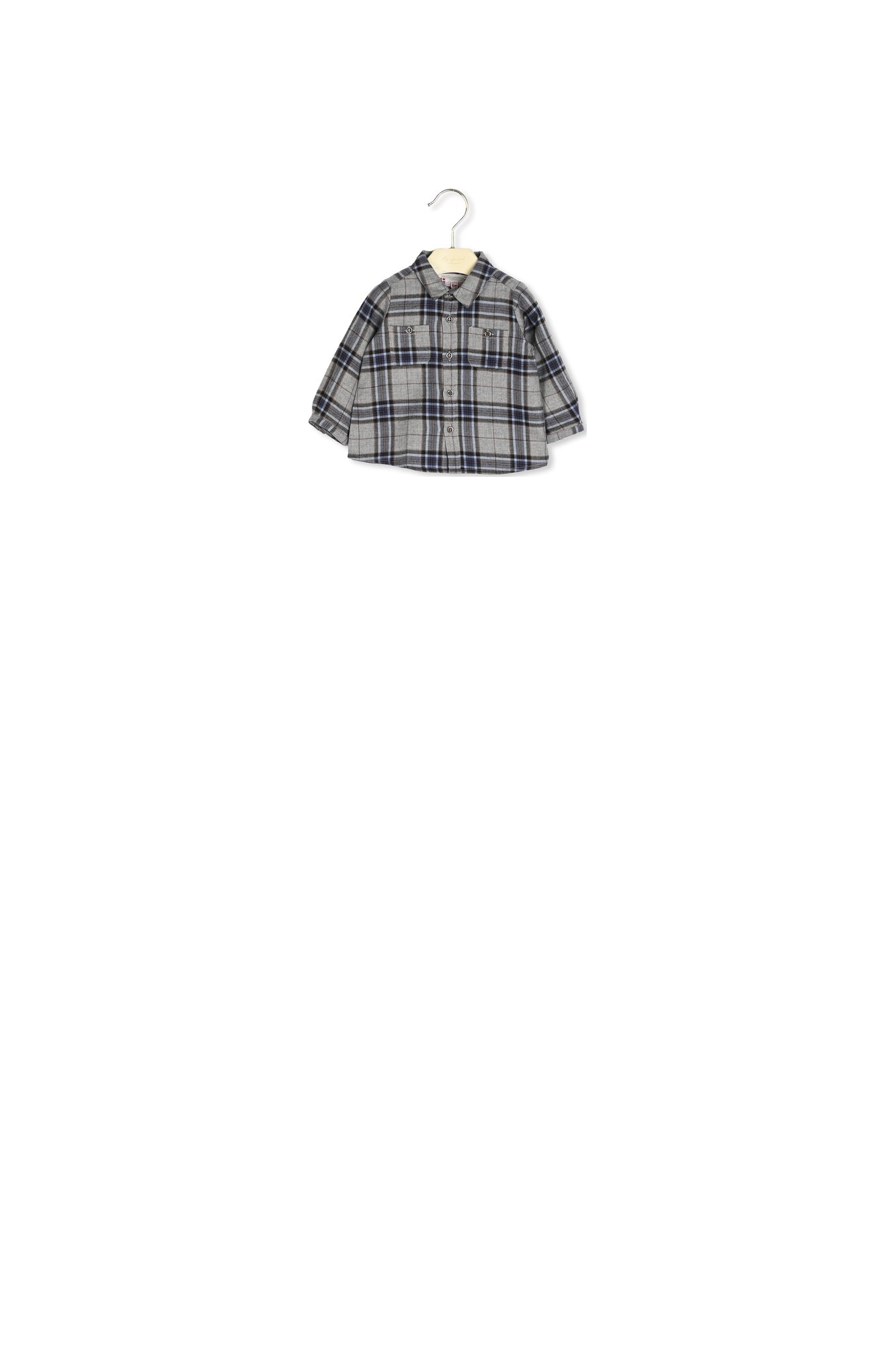 Chemise Mico Bonpoint Vintage seconde main photo 2