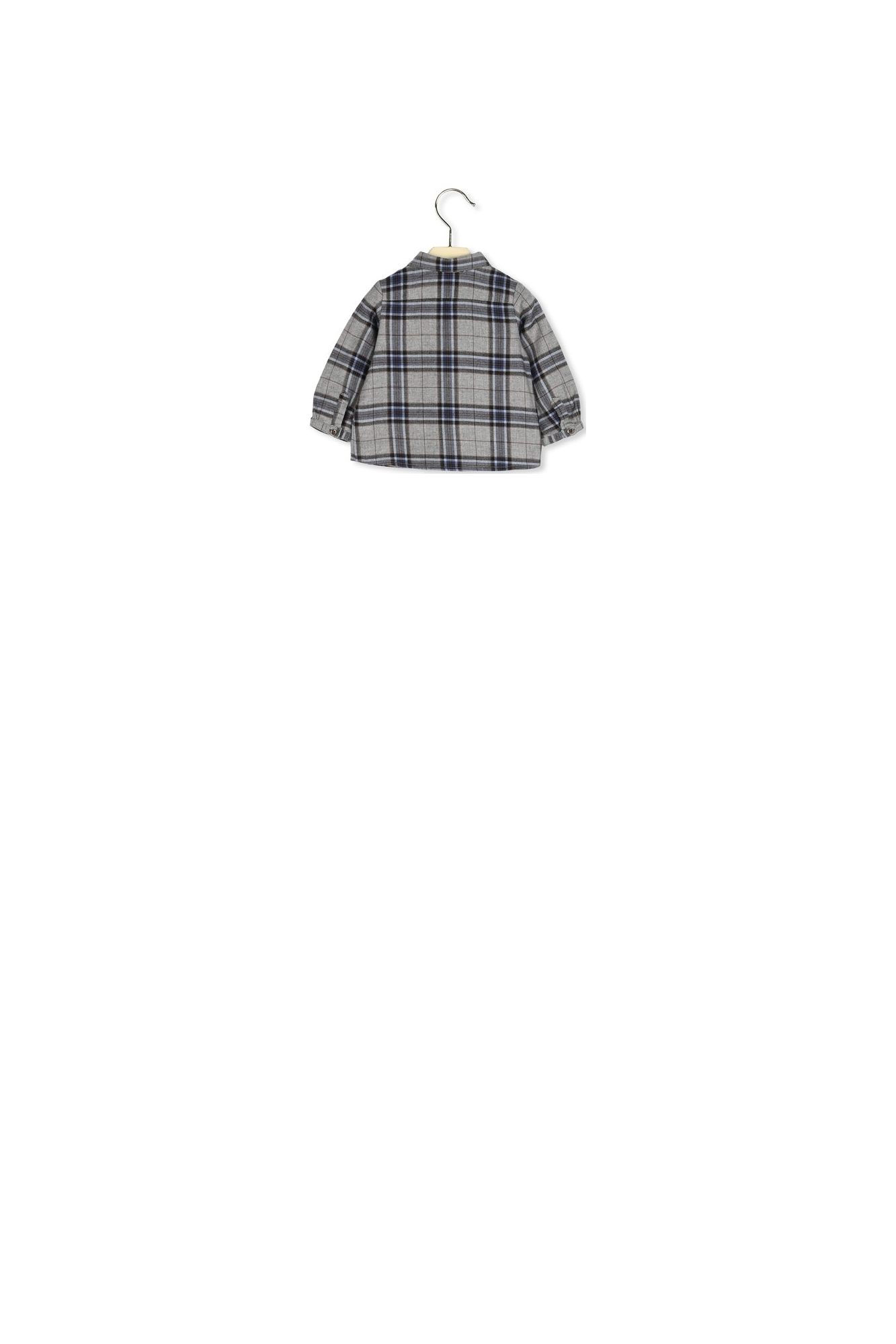 Chemise Mico Bonpoint Vintage seconde main photo 3