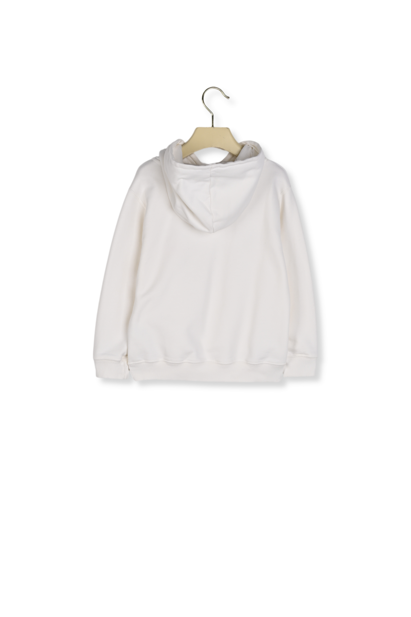 Sweat brodé Bonpoint Relief Bonpoint Vintage seconde main photo 2