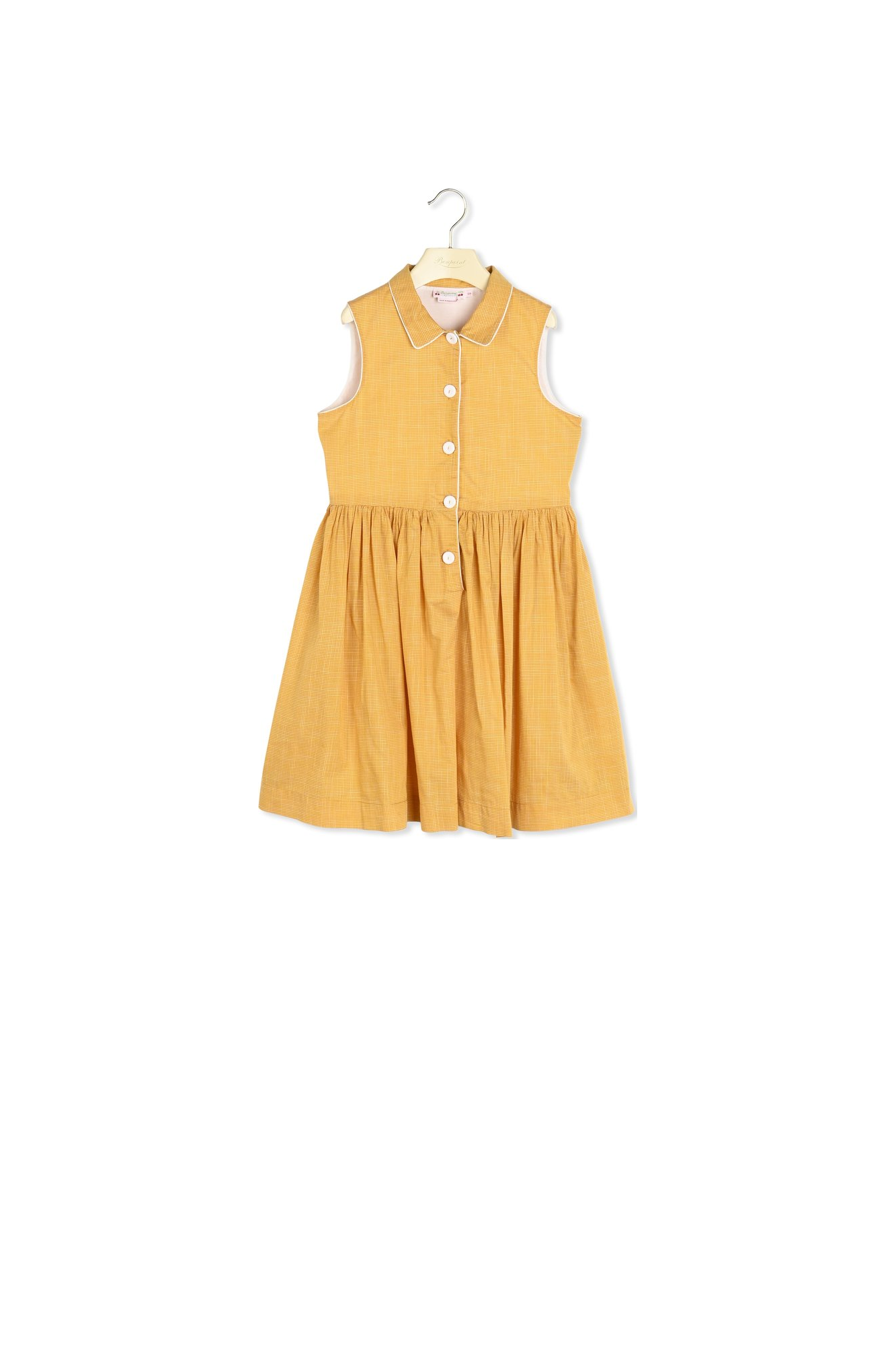 Robe Anne Bonpoint Vintage seconde main photo 2