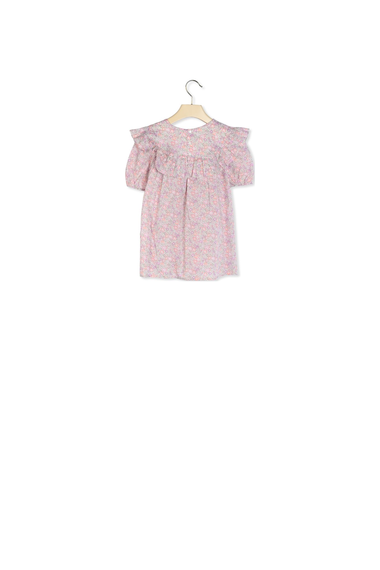 Blouse Fosca Bonpoint Vintage seconde main photo 3