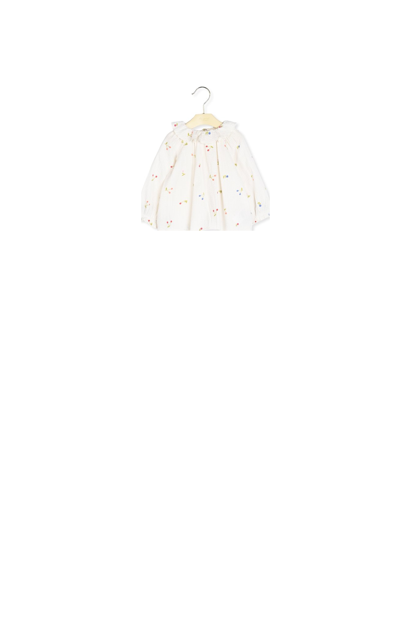 Blouse Dolci Bonpoint Vintage seconde main photo 2