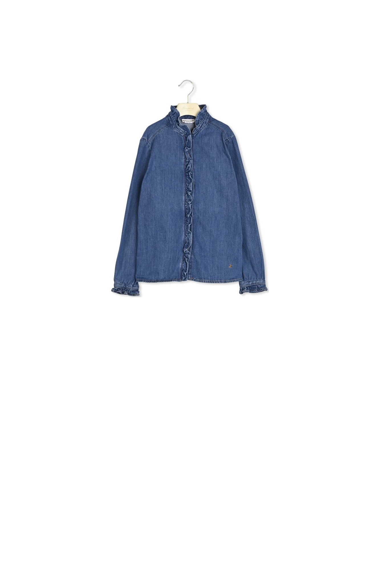 Blouse Bree Bonpoint Vintage seconde main photo 2