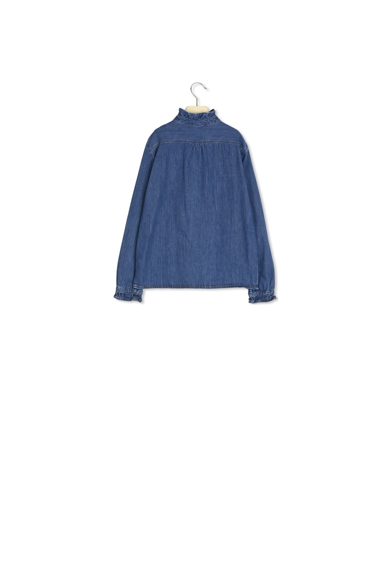 Blouse Bree Bonpoint Vintage seconde main photo 3