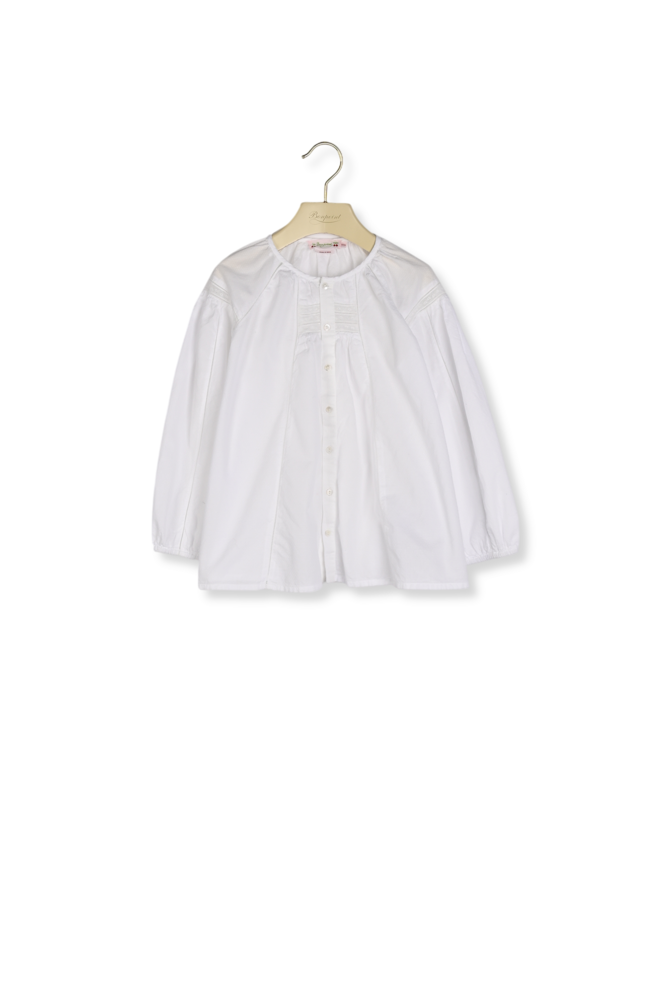 Blouse Bluette Bonpoint Vintage seconde main photo 1