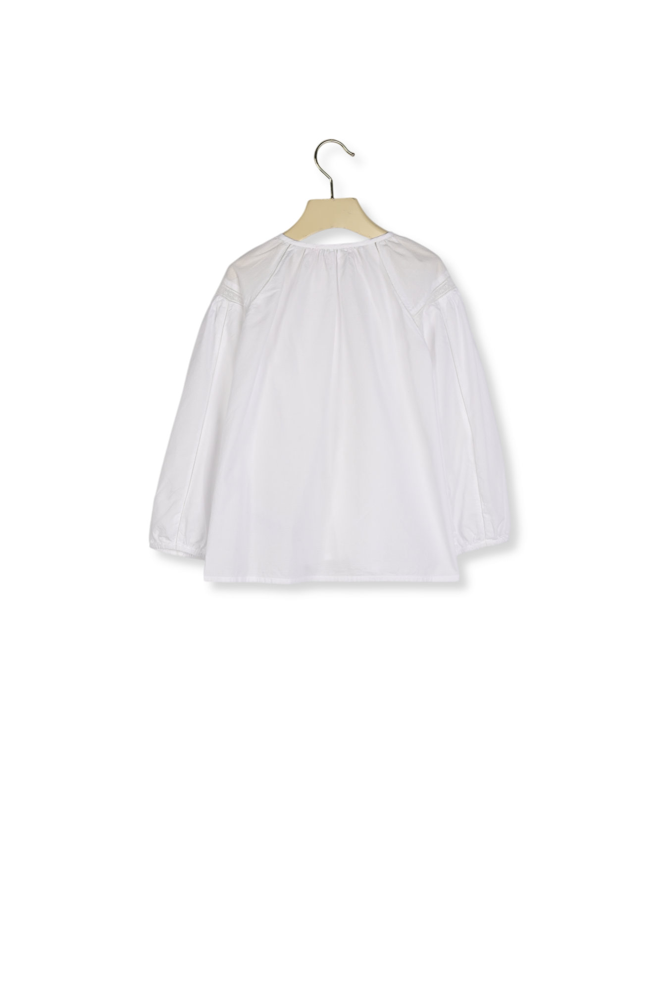 Blouse Bluette Bonpoint Vintage seconde main photo 2